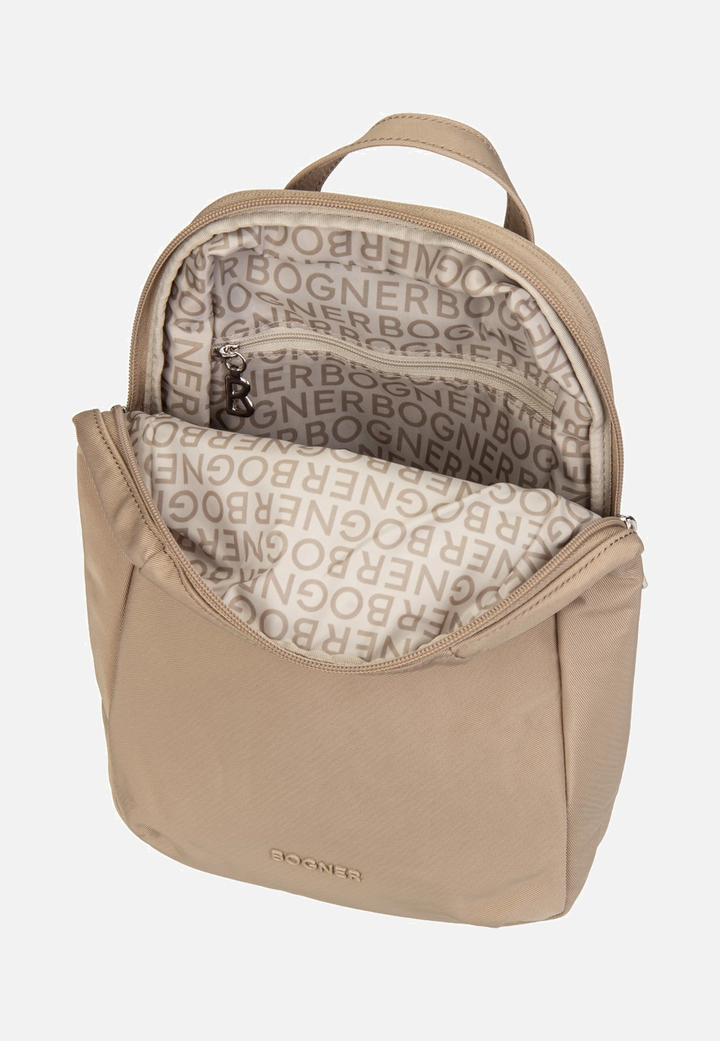 Maxon Maxi SVZ Greige - Rucksack - Image 5
