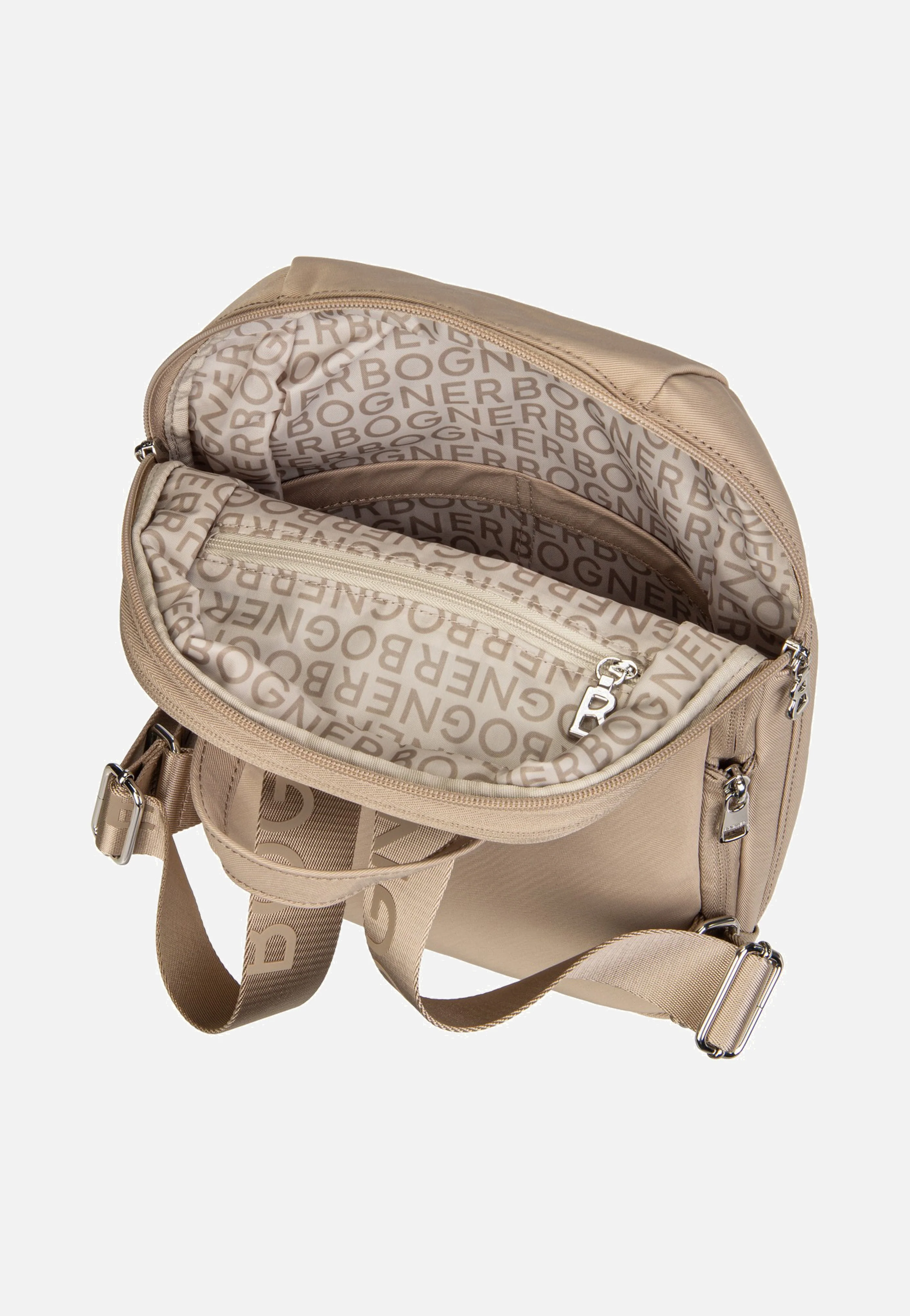Maxon Maxi SVZ Greige - Rucksack - Image 6