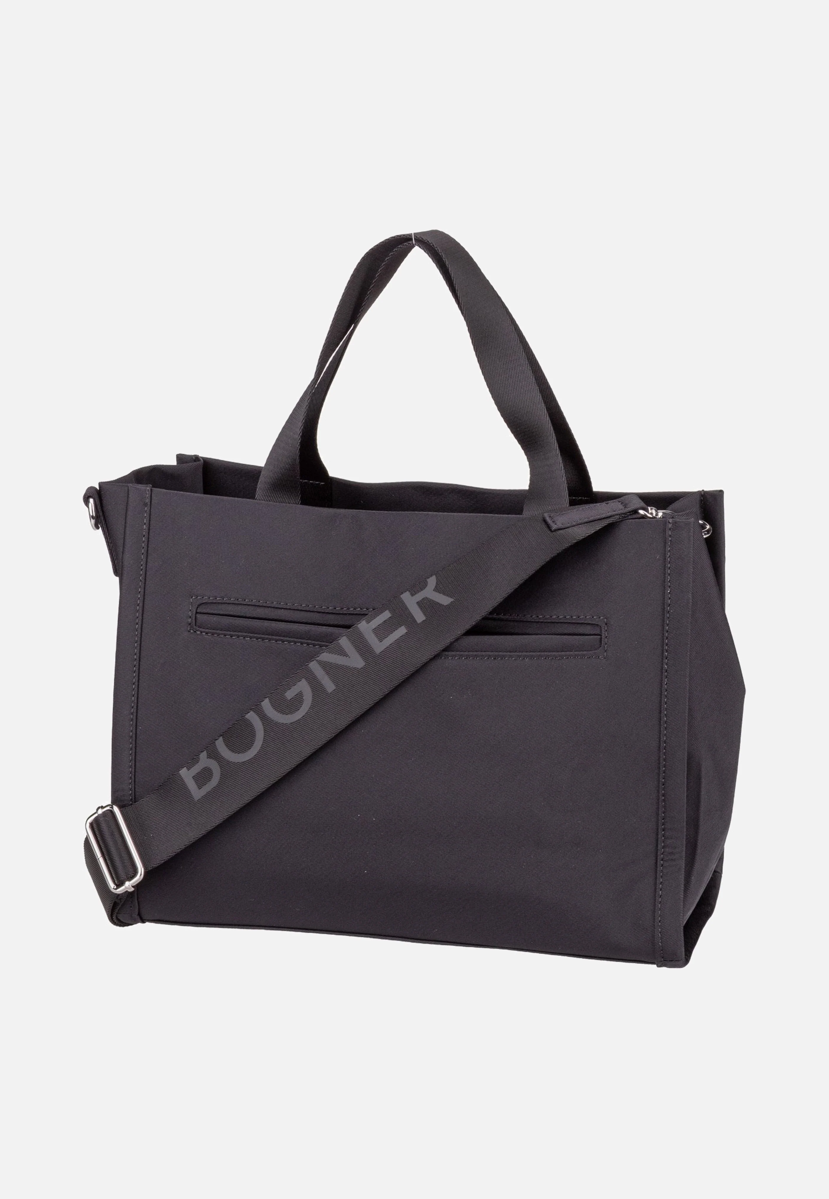 Maxon Maylin MHZ Black - Tote Bag - Image 4