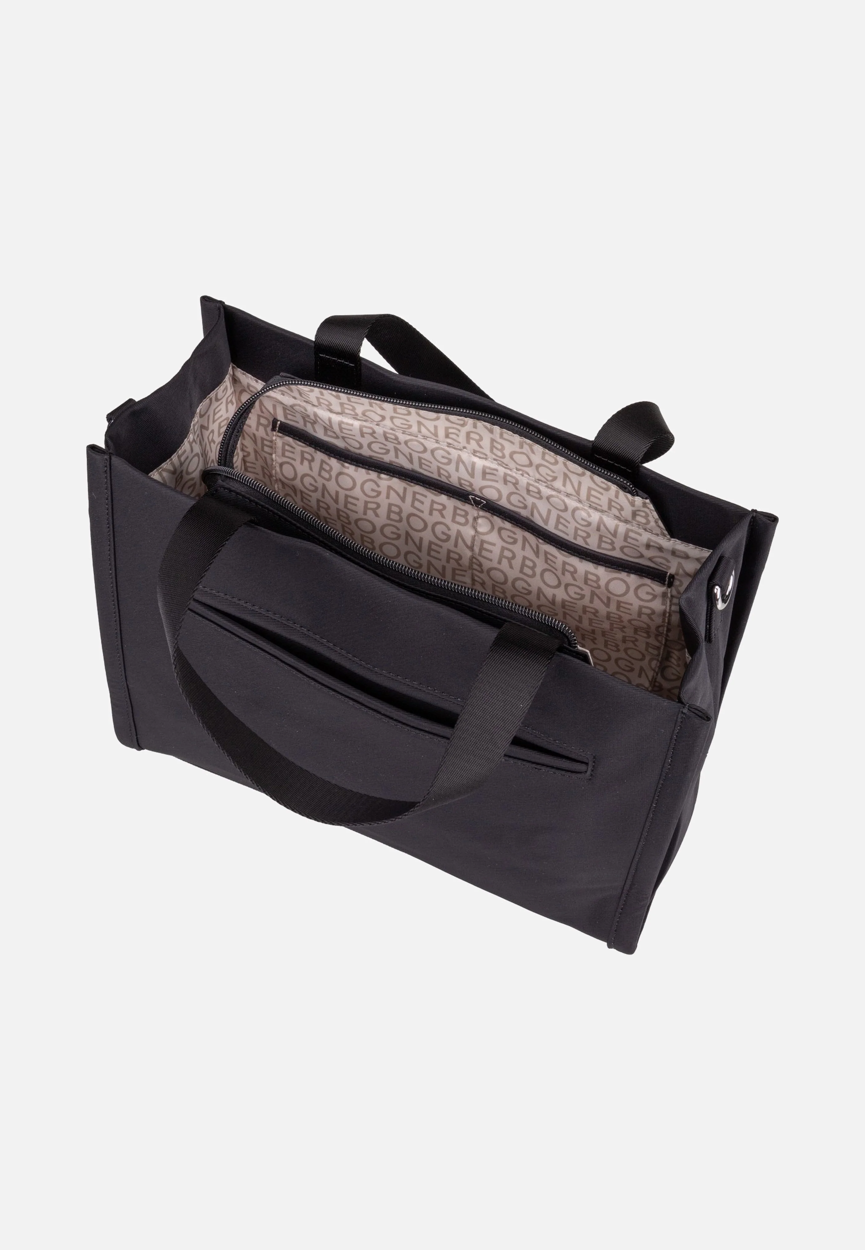 Maxon Maylin MHZ Black - Tote Bag - Image 5