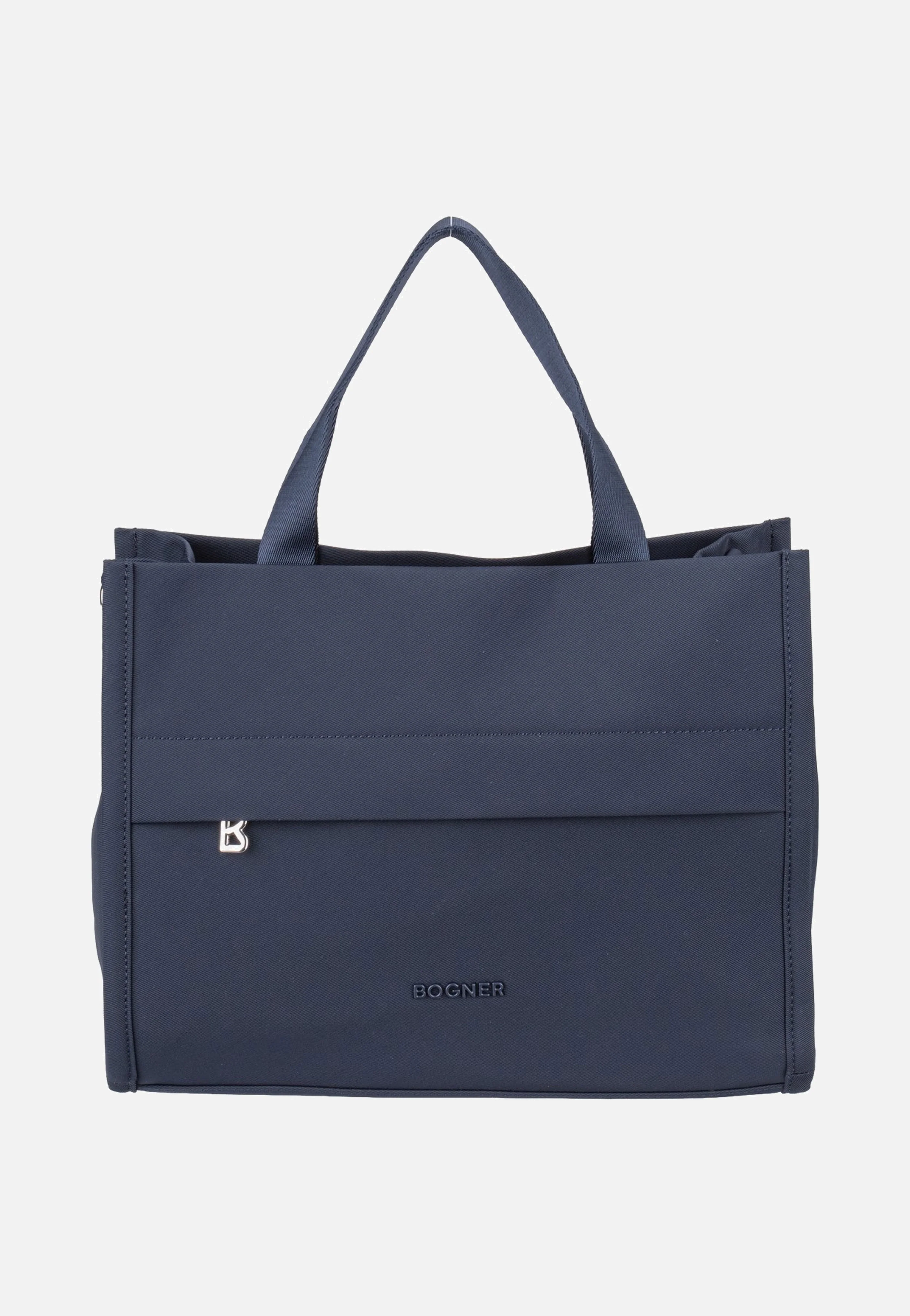 Maxon Maylin MHZ Dark Navy - Tote Bag - Image 2