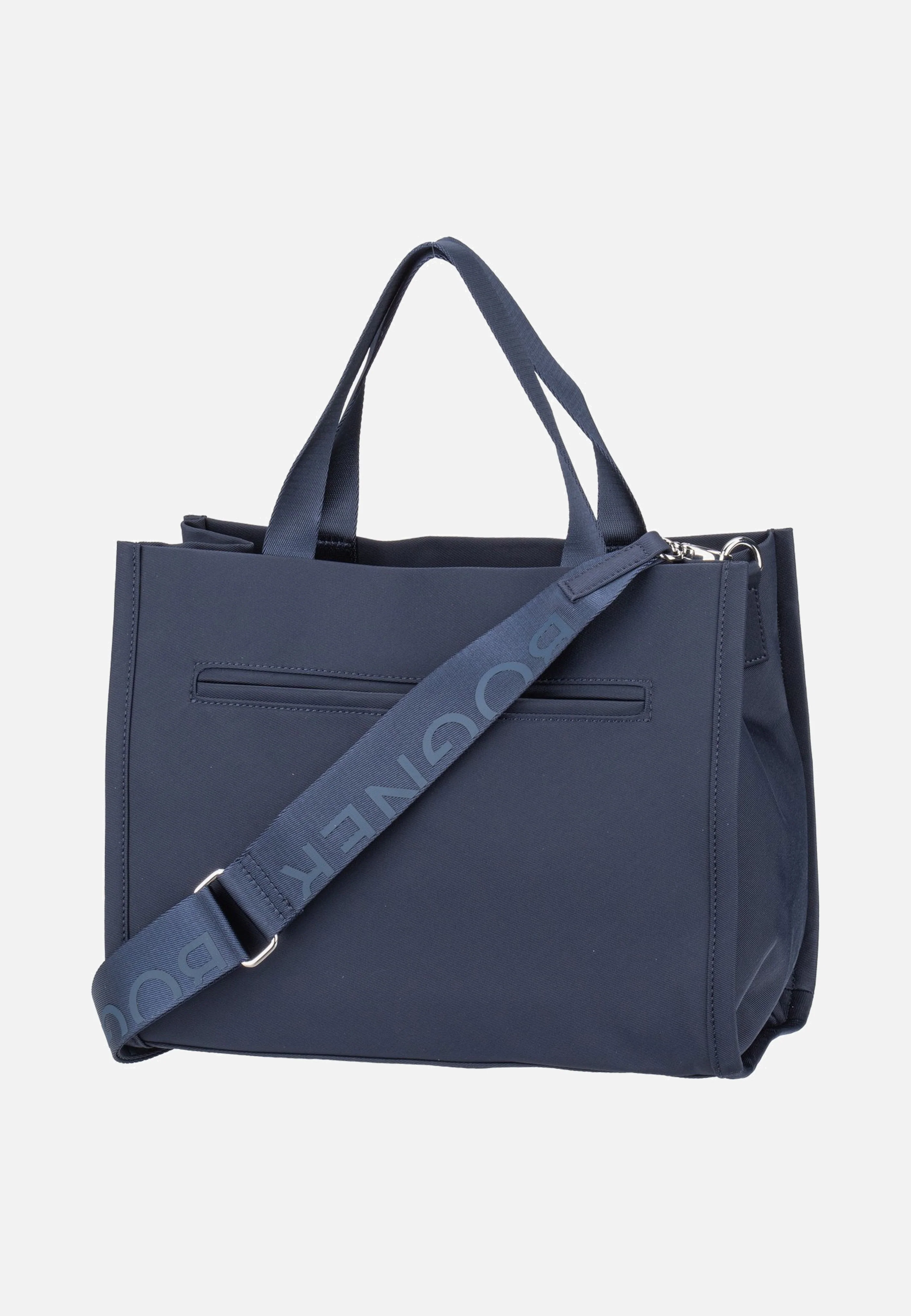 Maxon Maylin MHZ Dark Navy - Tote Bag - Image 3