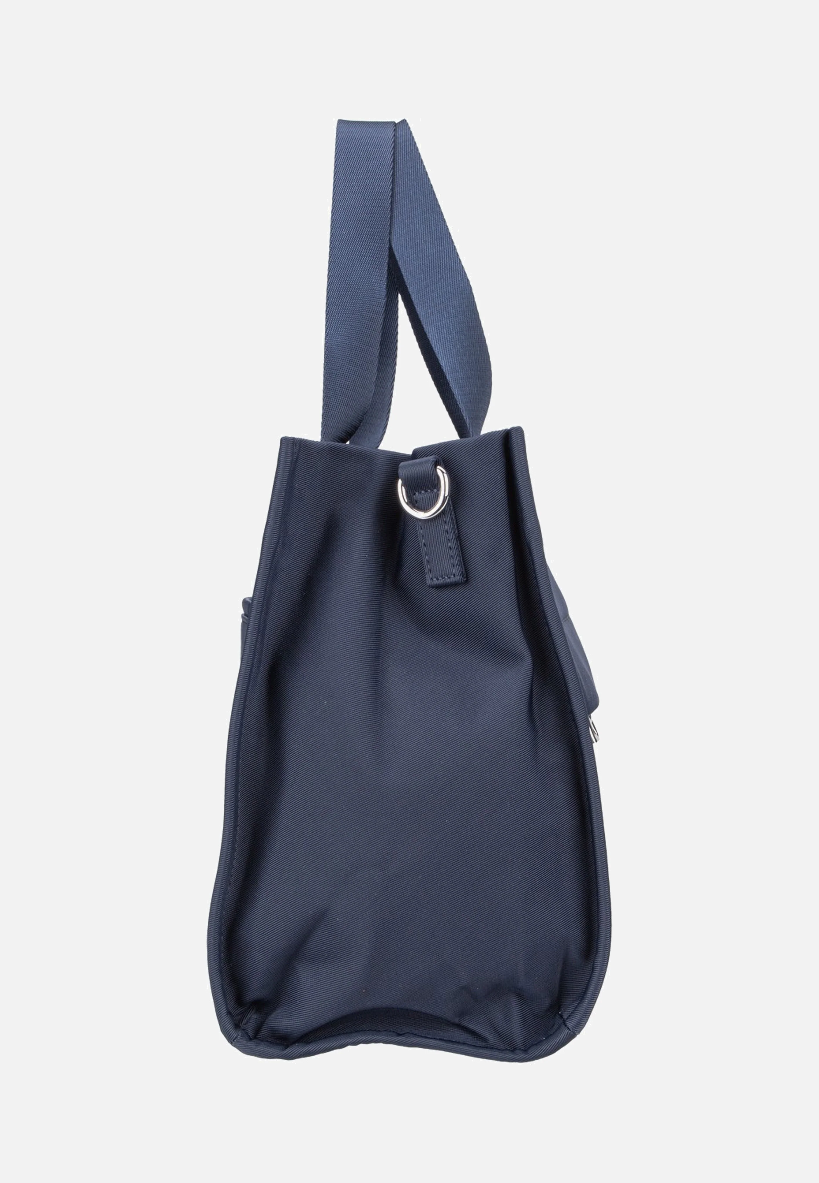 Maxon Maylin MHZ Dark Navy - Tote Bag - Image 4