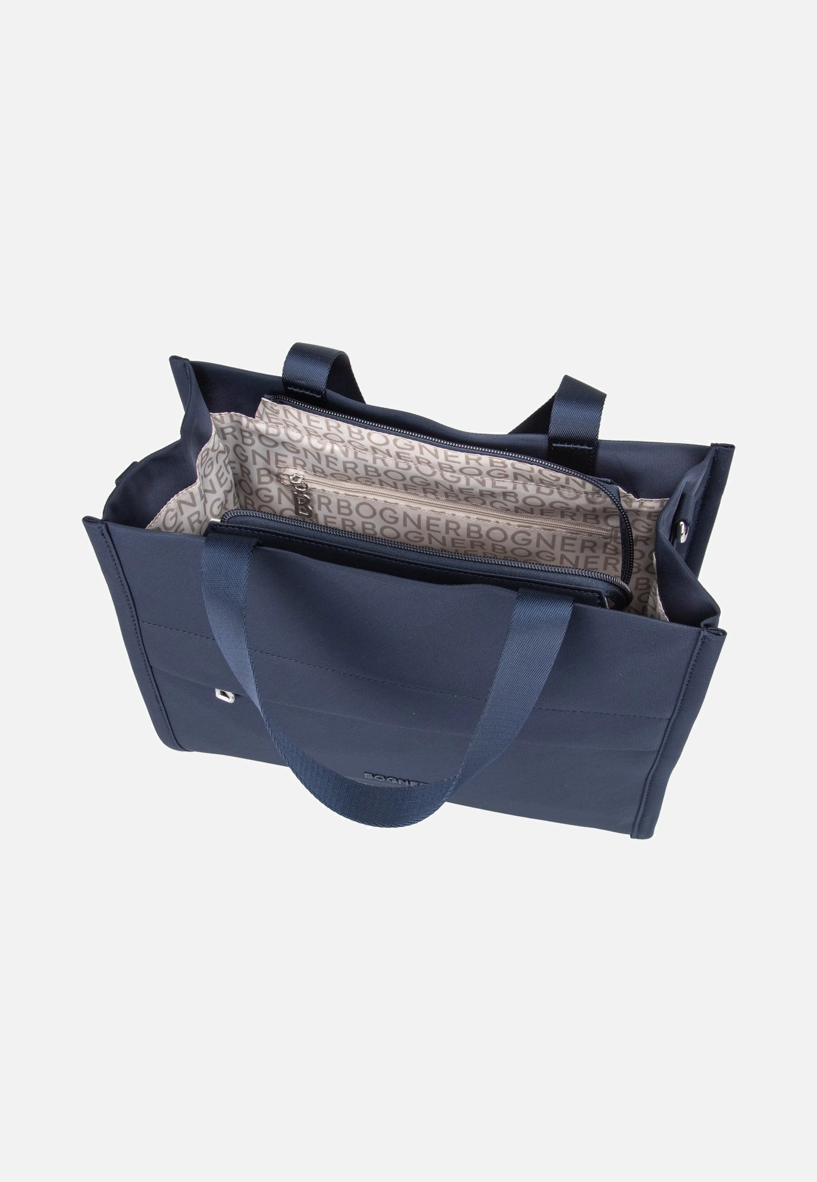 Maxon Maylin MHZ Dark Navy - Tote Bag - Image 5