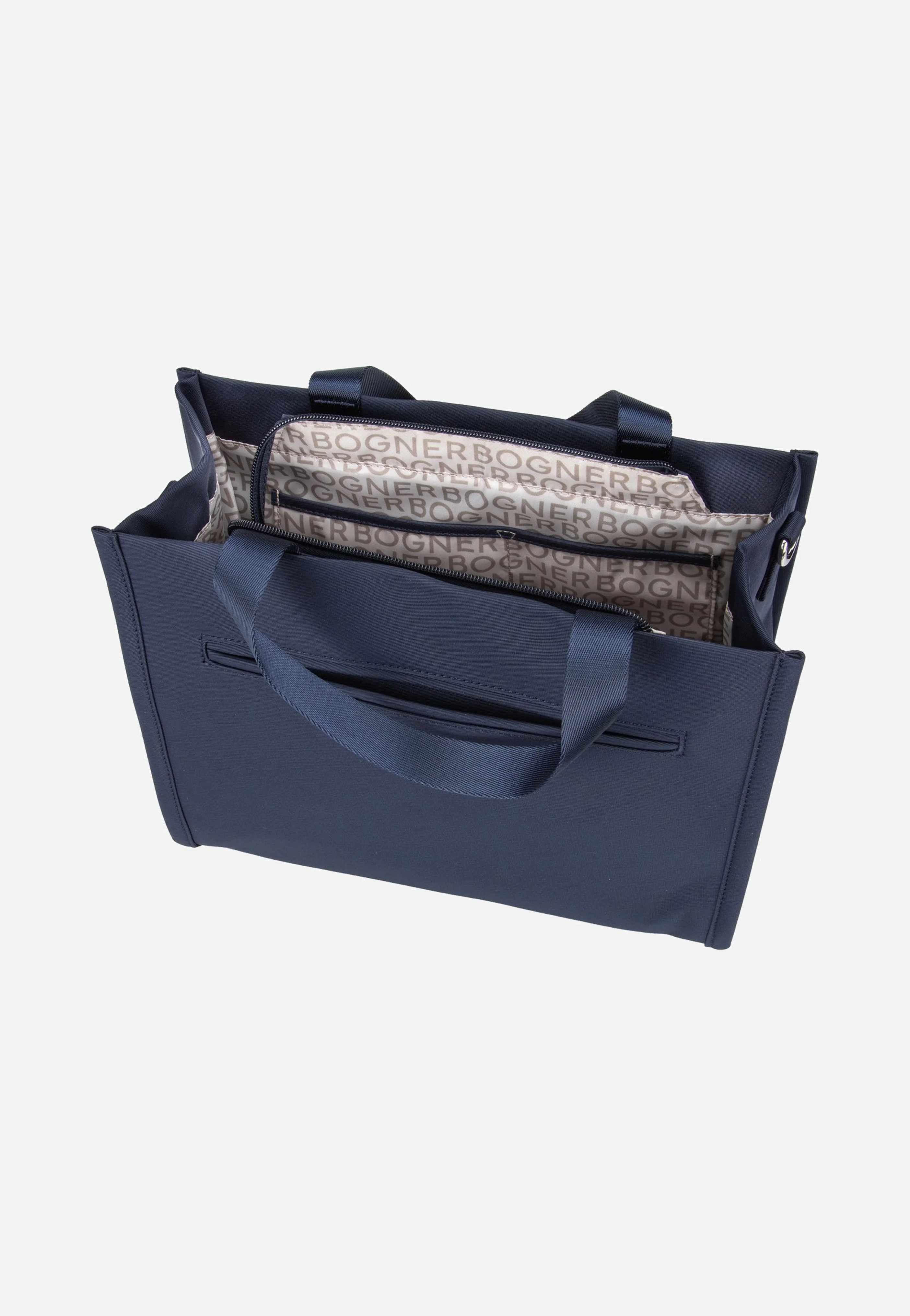 Maxon Maylin MHZ Dark Navy - Tote Bag - Image 6
