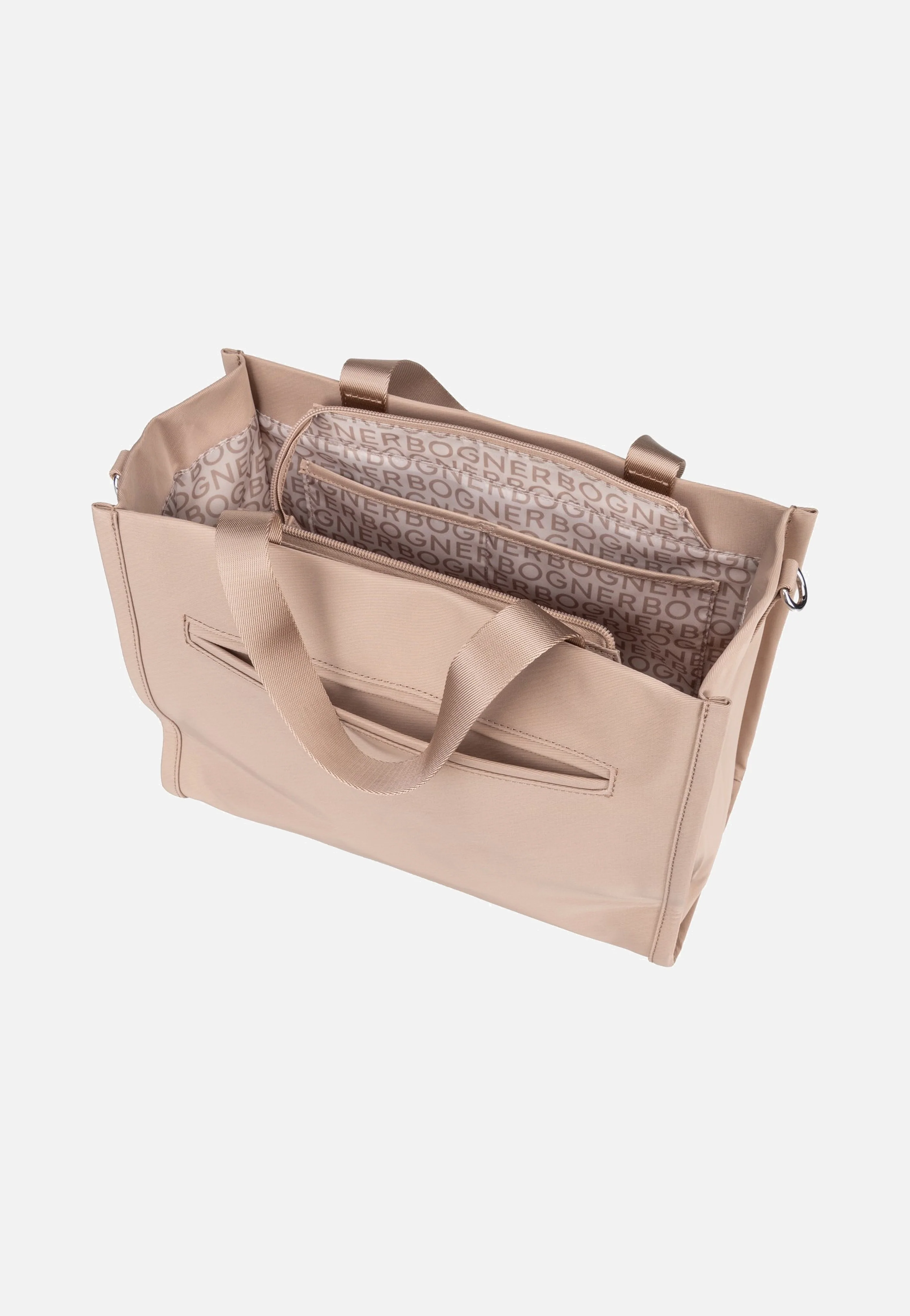 Maxon Maylin MHZ Greige - Tote Bag - Image 5