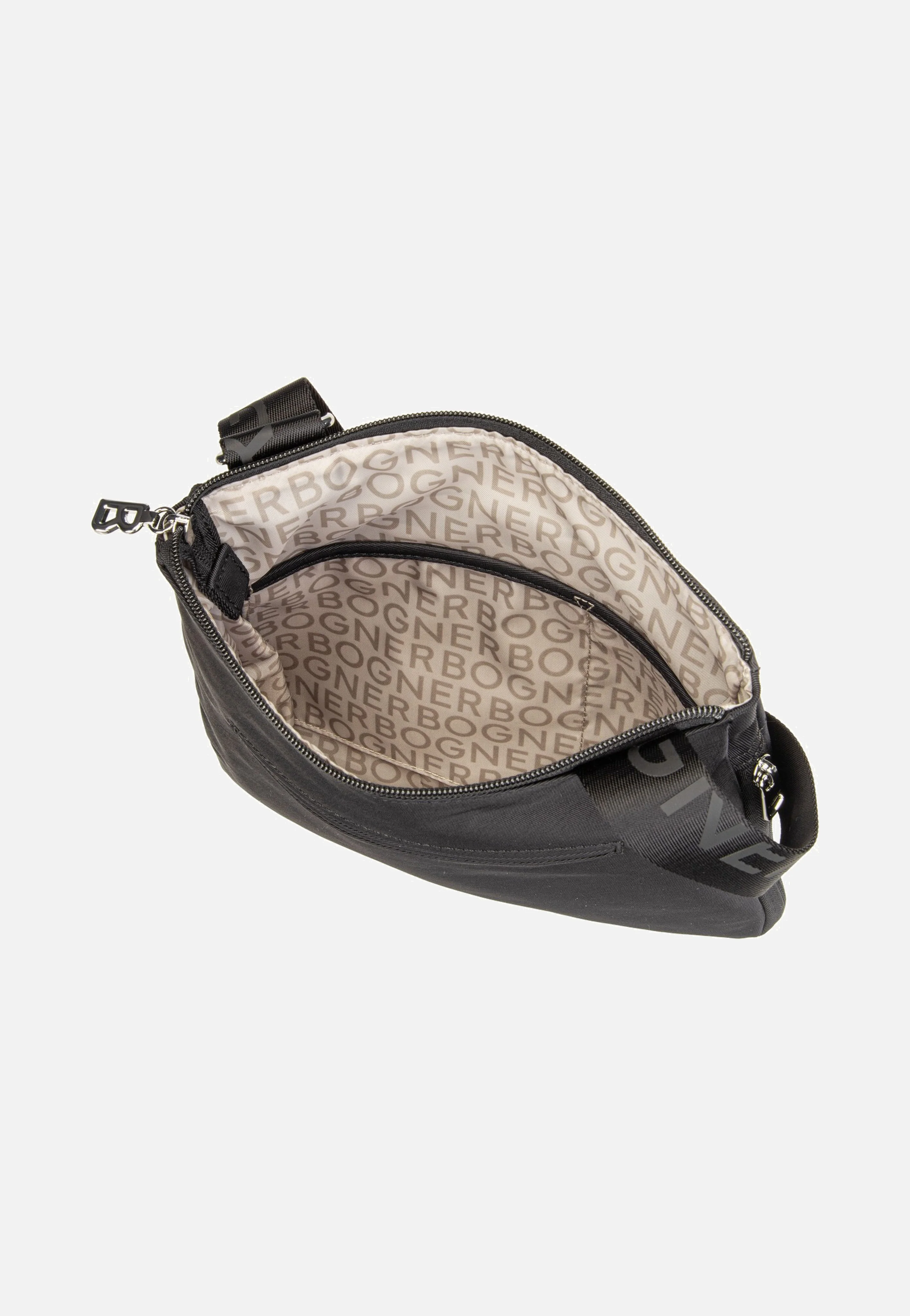 Maxon Serena MVZ Black - Umhängetasche - Image 7