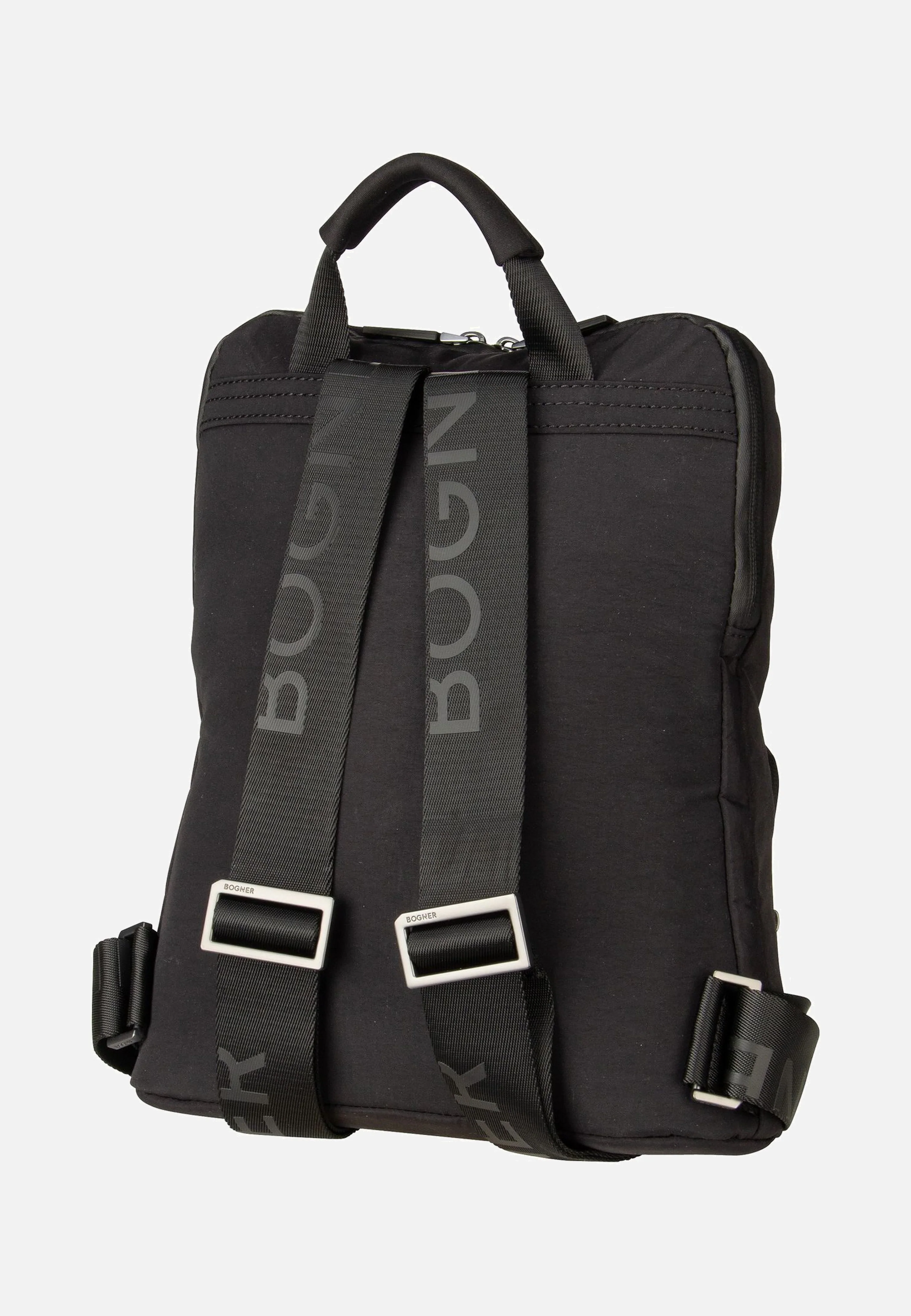 Monarch Maxi SVZ Black - Rucksack - Image 2