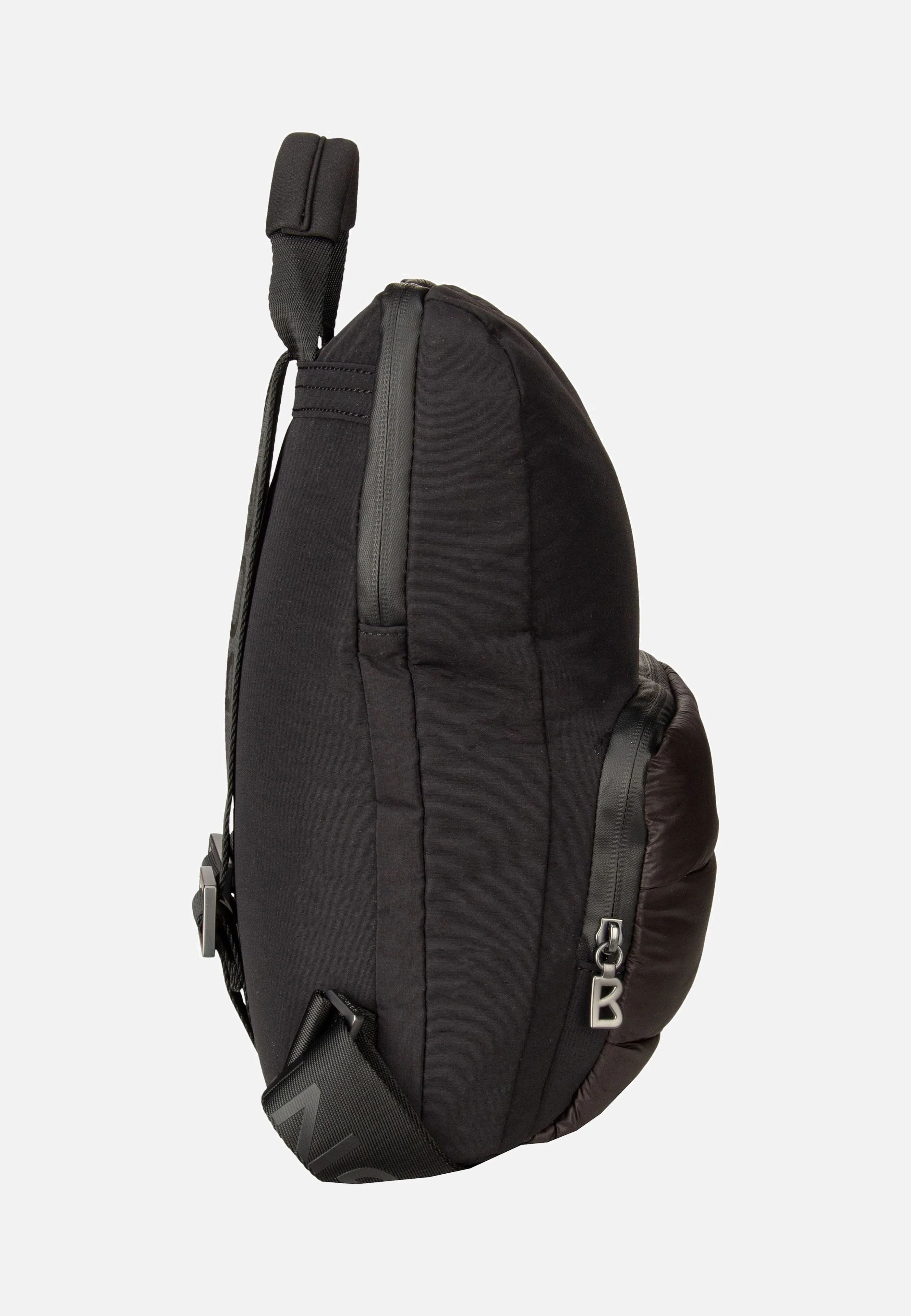 Monarch Maxi SVZ Black - Rucksack - Image 5