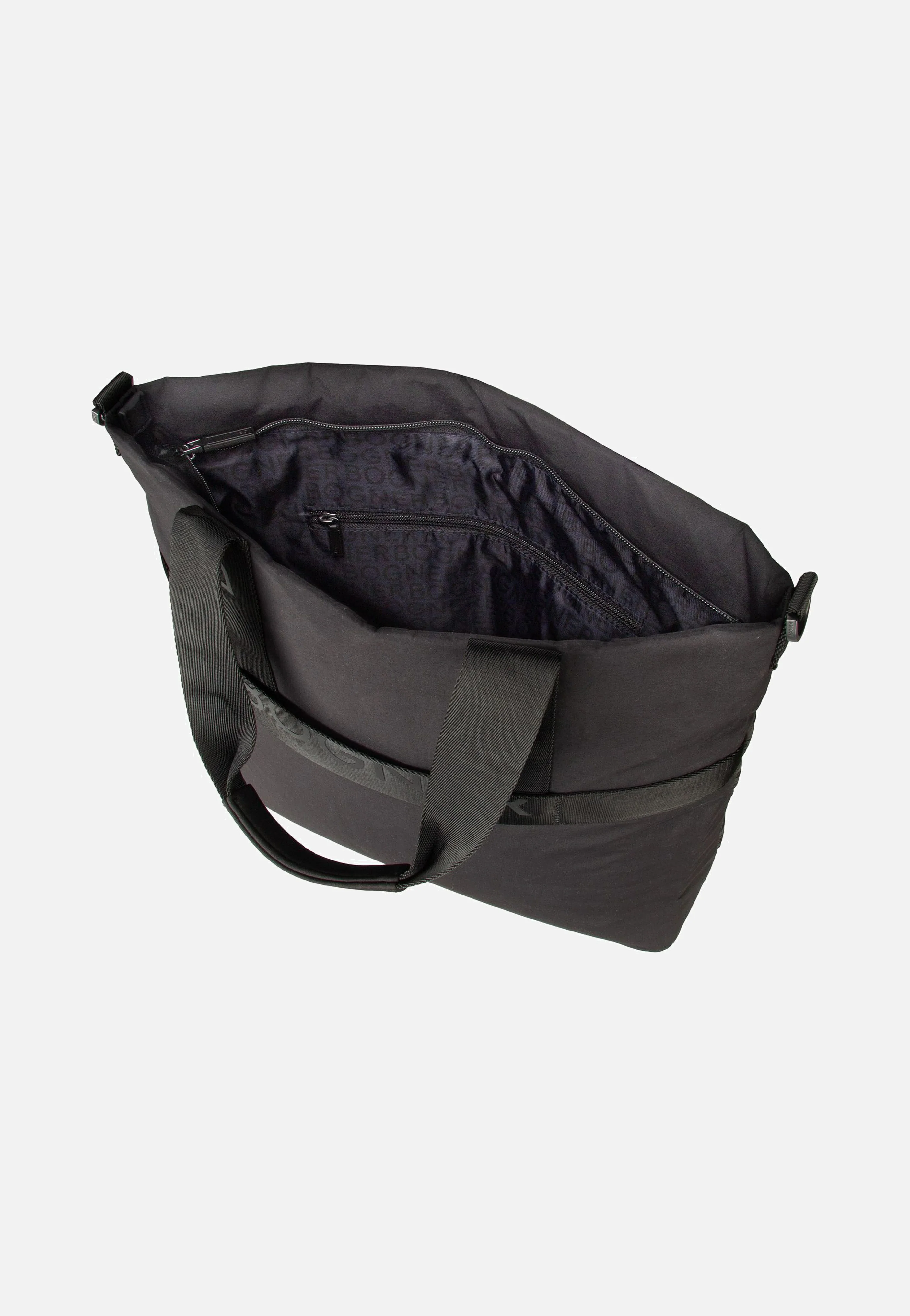 Monarch Mian MHZ Black - Tote Bag - Image 5