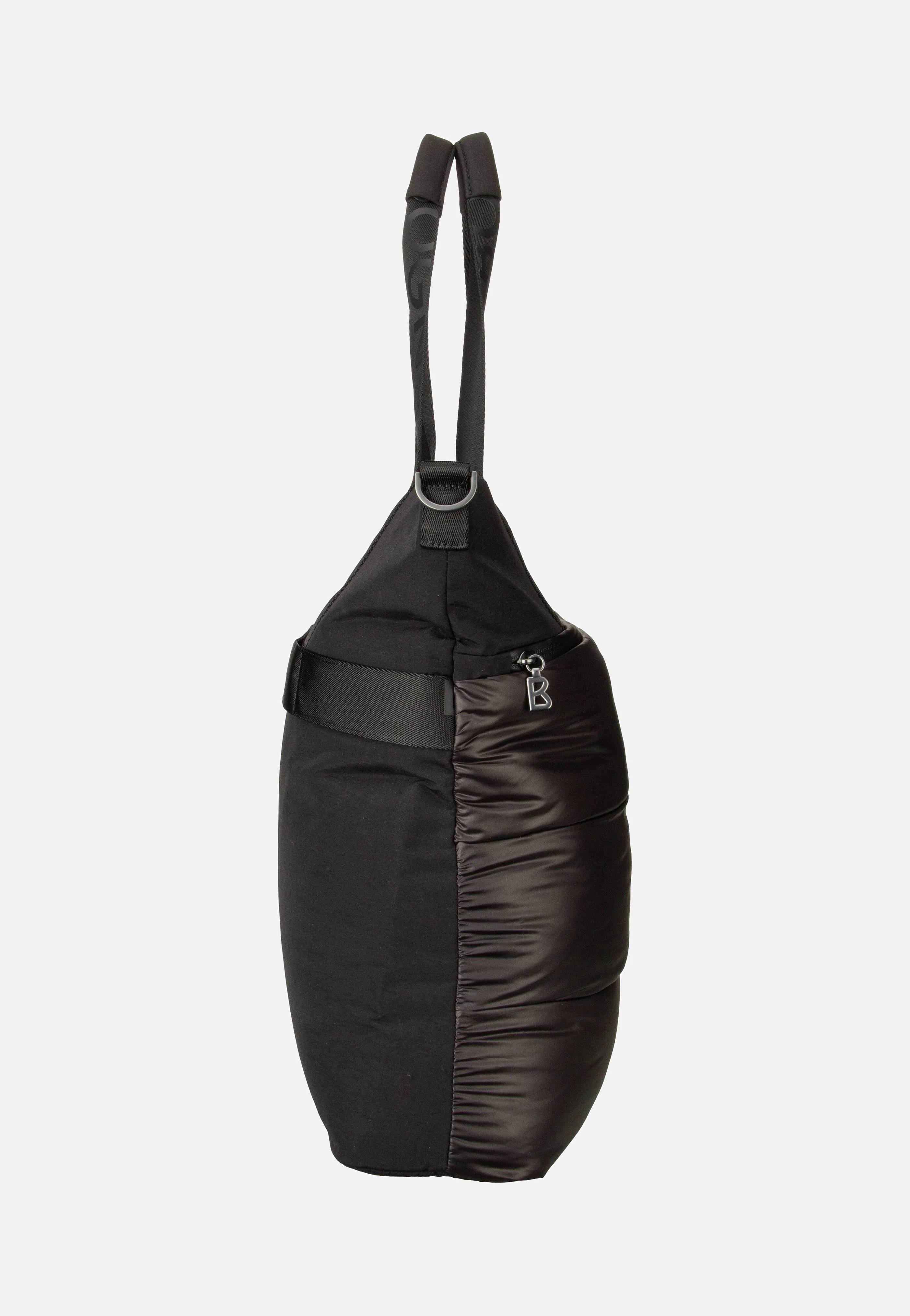 Monarch Mian MHZ Black - Tote Bag - Image 6