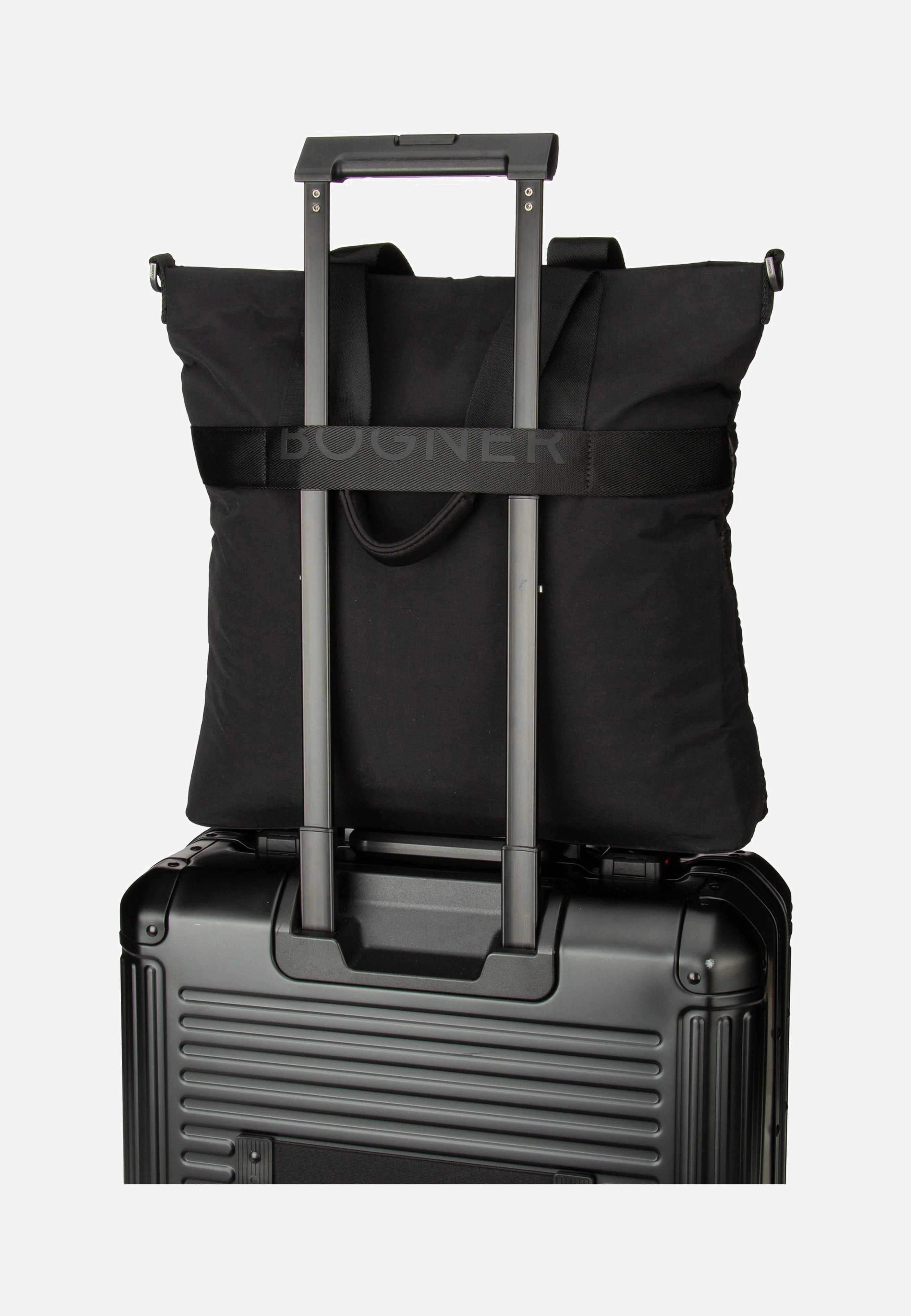 Monarch Mian MHZ Black - Tote Bag - Image 7