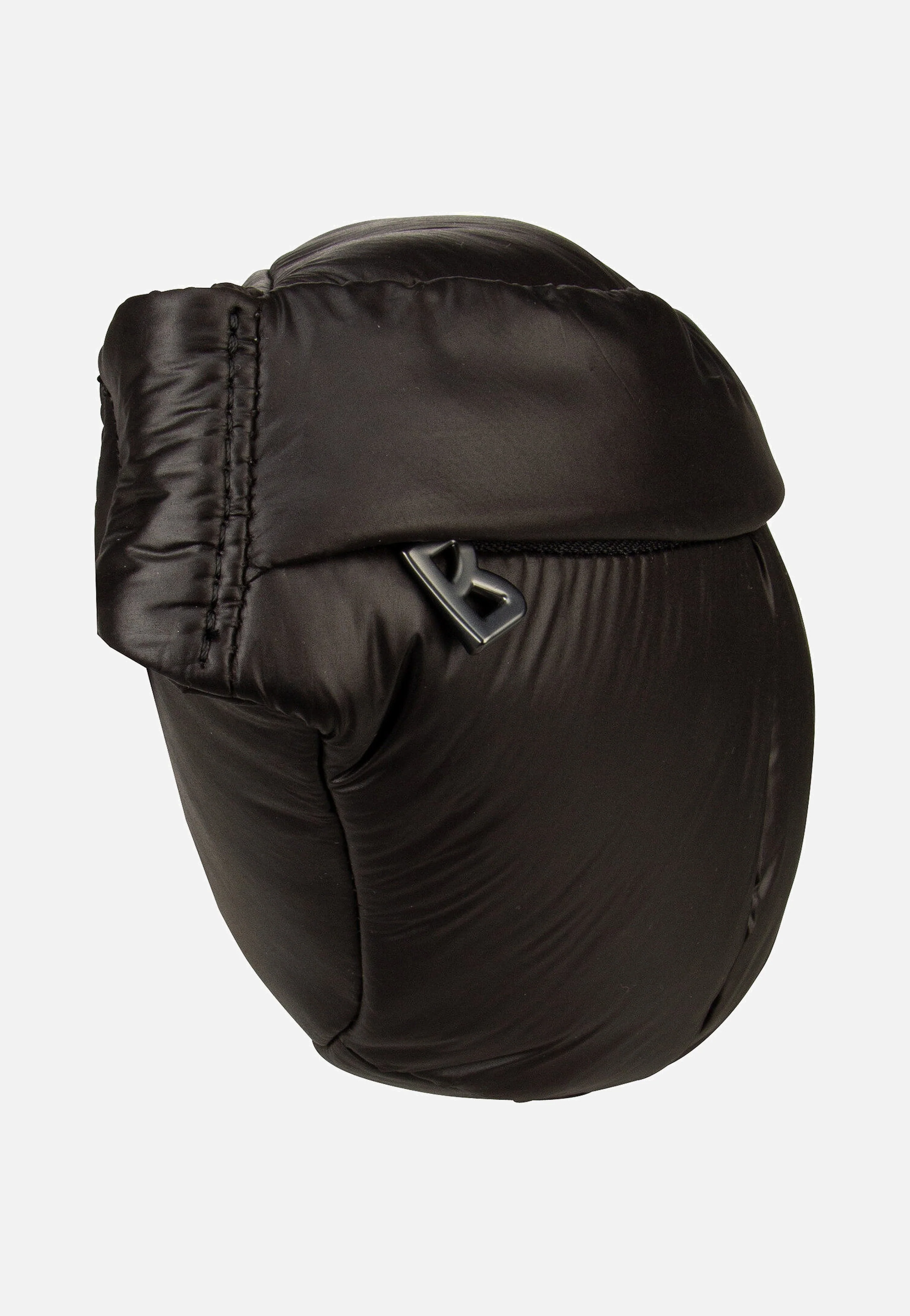 Monarch Tius SHZ Black - Sling Bag - Image 4