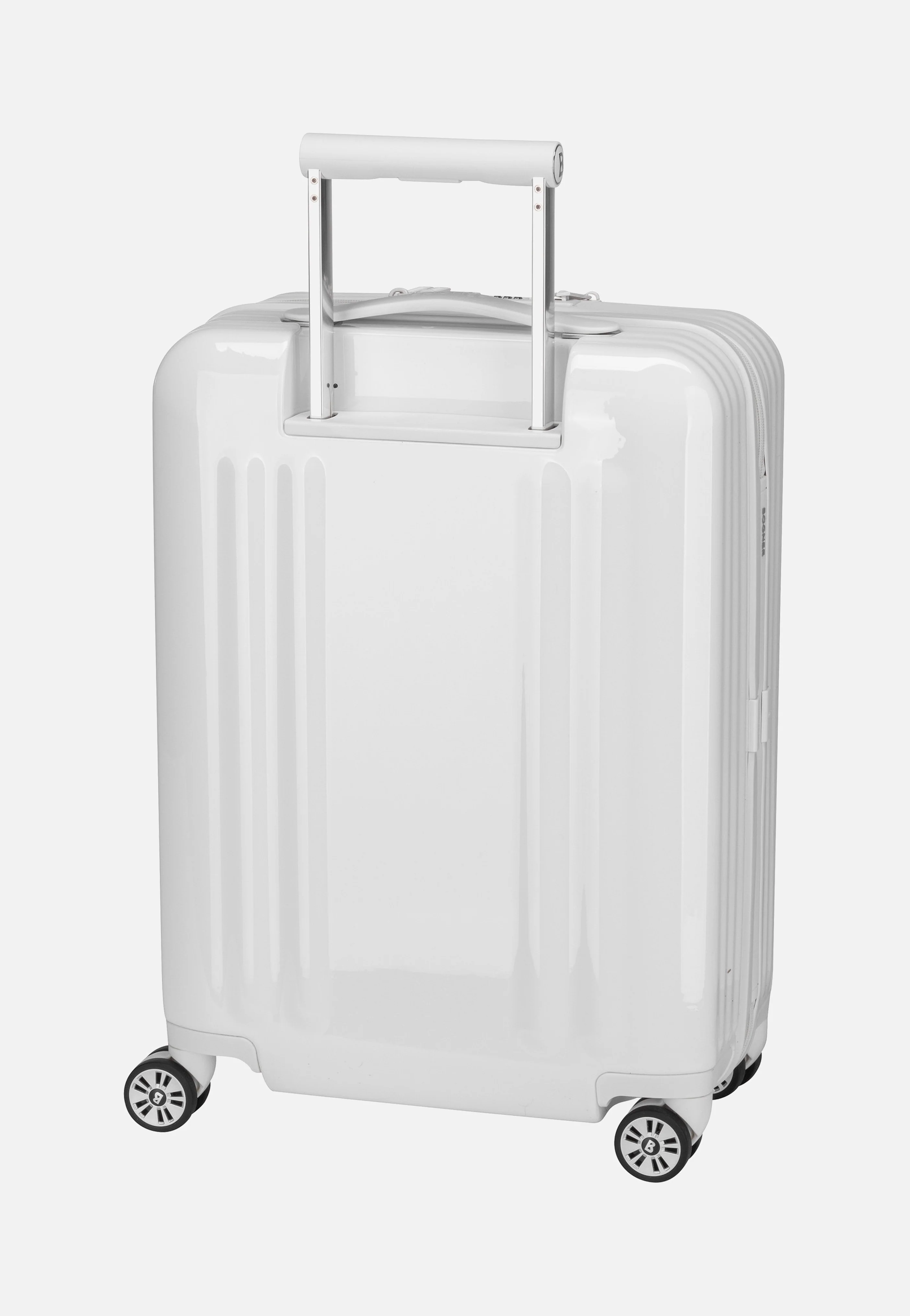 Piz C55 Pro Trolleycase SVZ 4w White - Koffer - Image 2