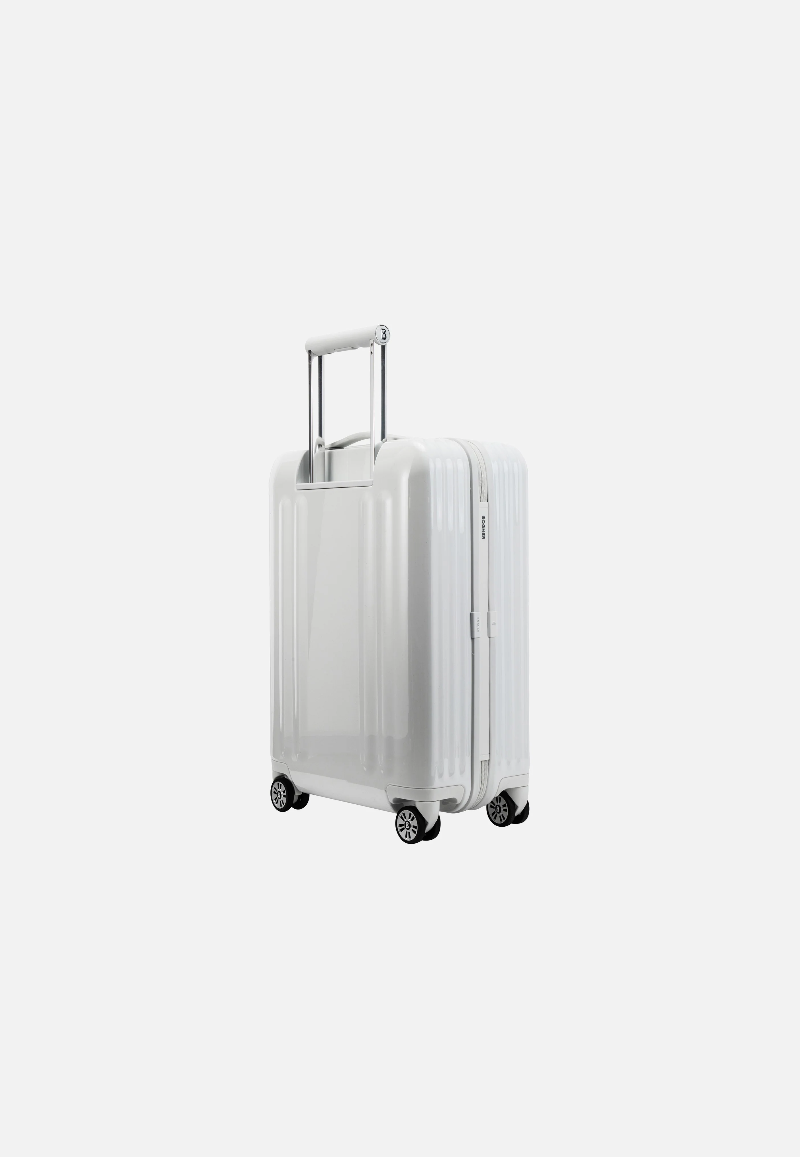 Piz C55 Pro Trolleycase SVZ 4w White - Koffer - Image 3
