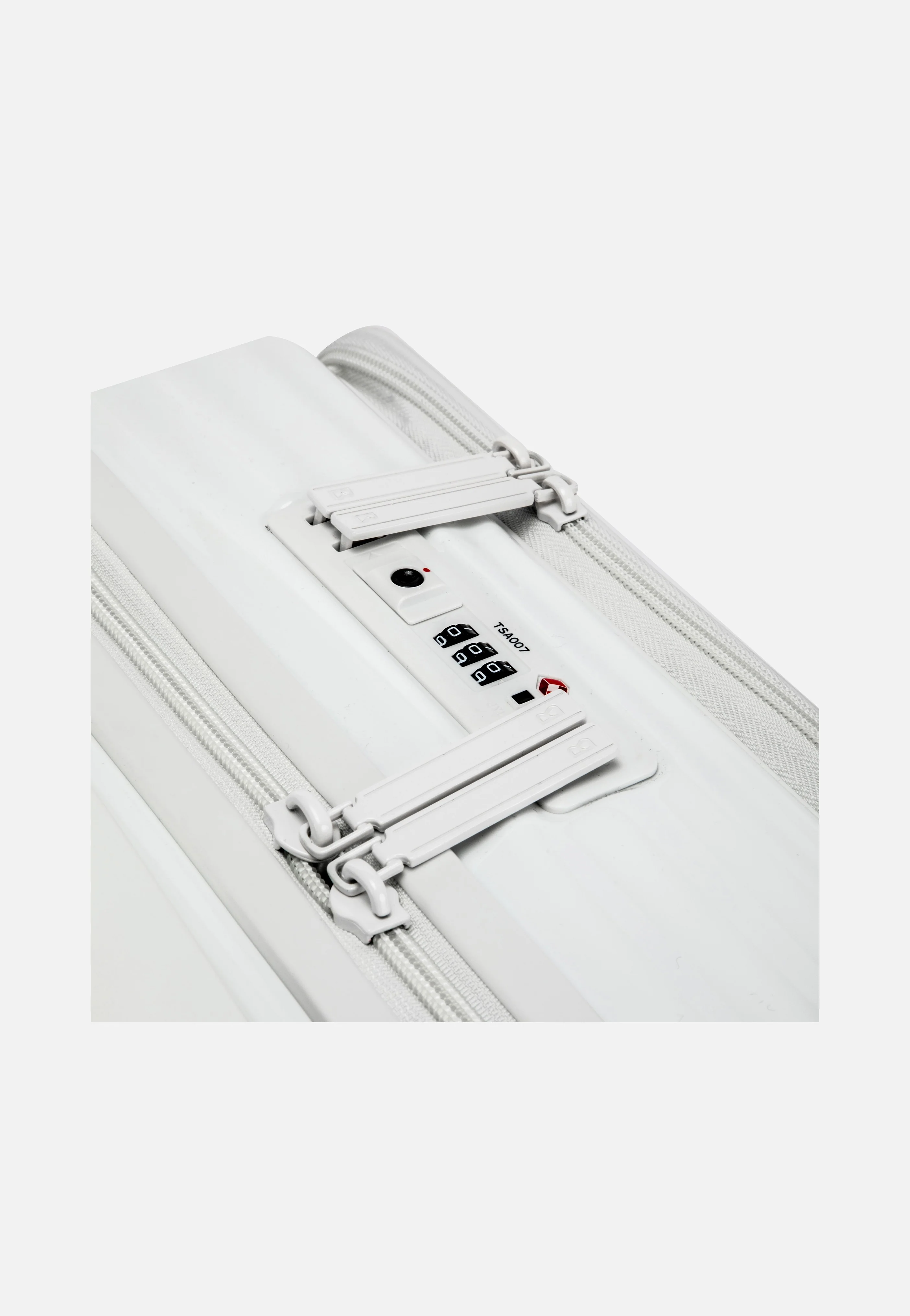 Piz C55 Pro Trolleycase SVZ 4w White - Koffer - Image 5
