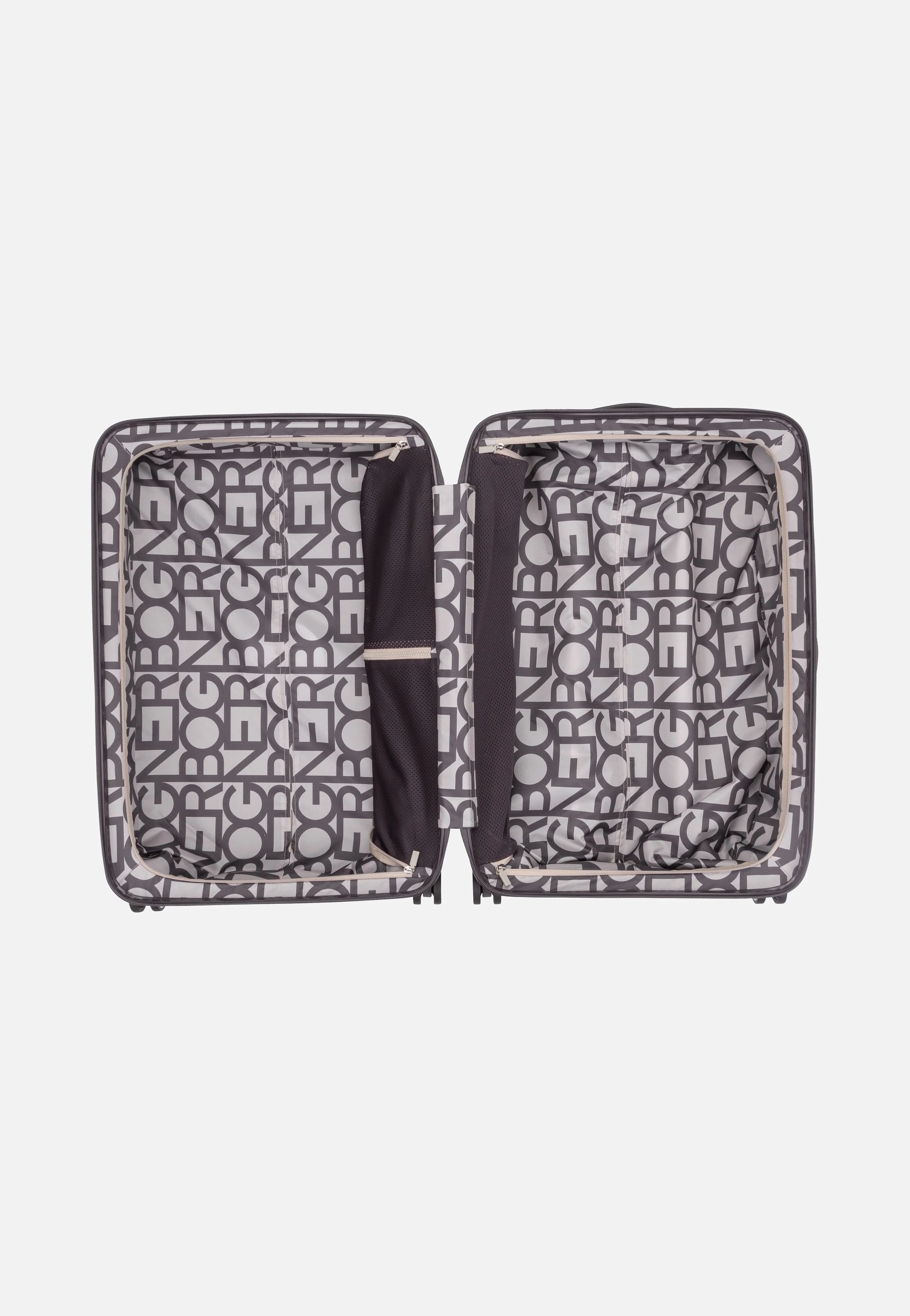 Piz C65 Trolleycase MVZ 4w Dark Grey - Koffer - Image 3