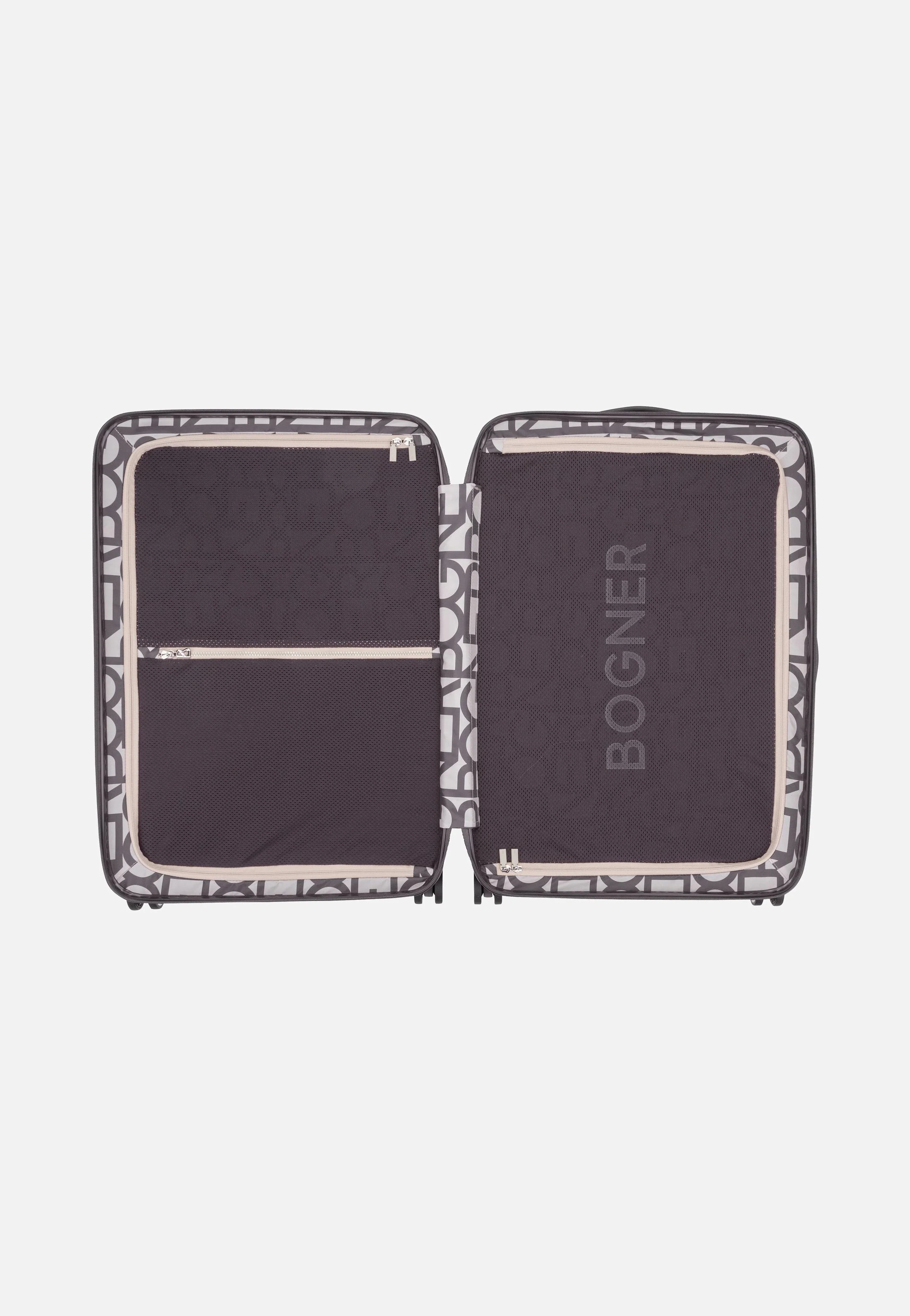 Piz C65 Trolleycase MVZ 4w Dark Grey - Koffer - Image 4