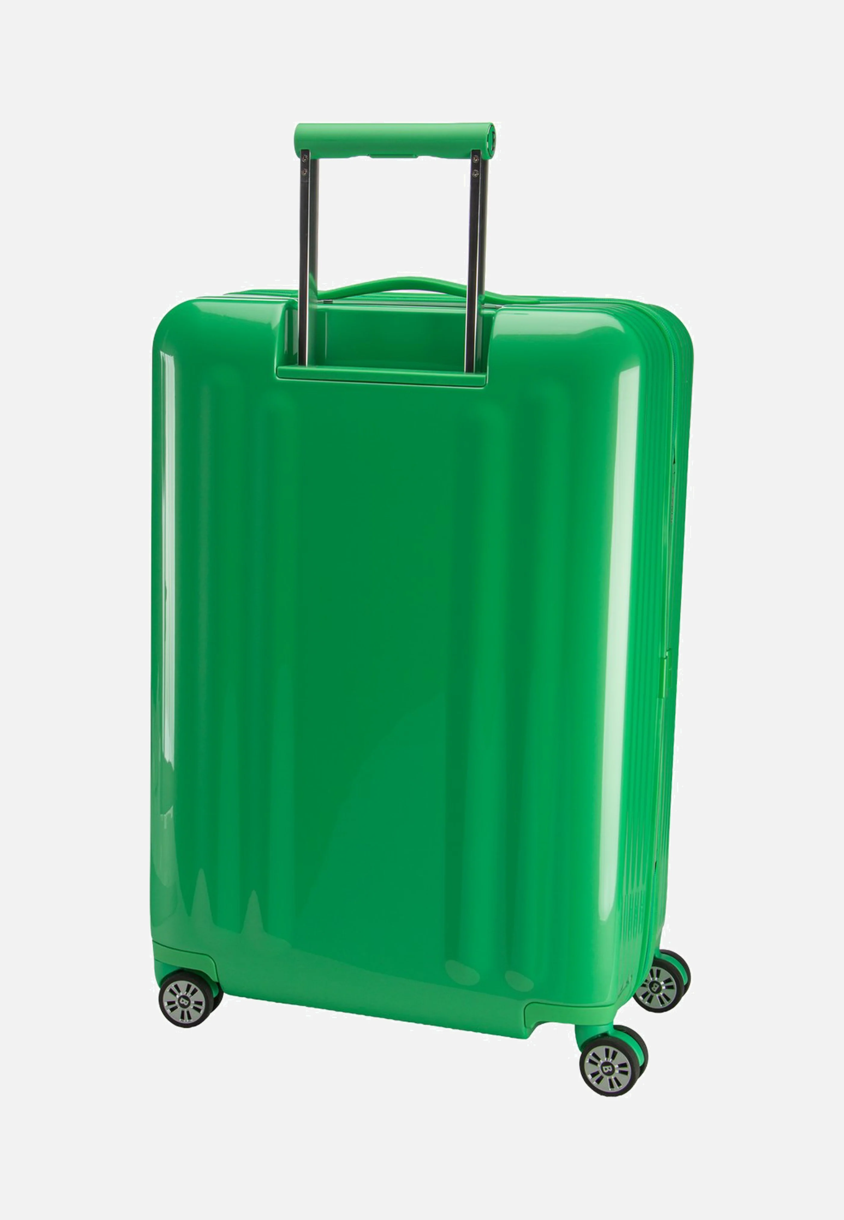Piz C65 Trolleycase MVZ 4w Irish Green - Koffer - Image 3