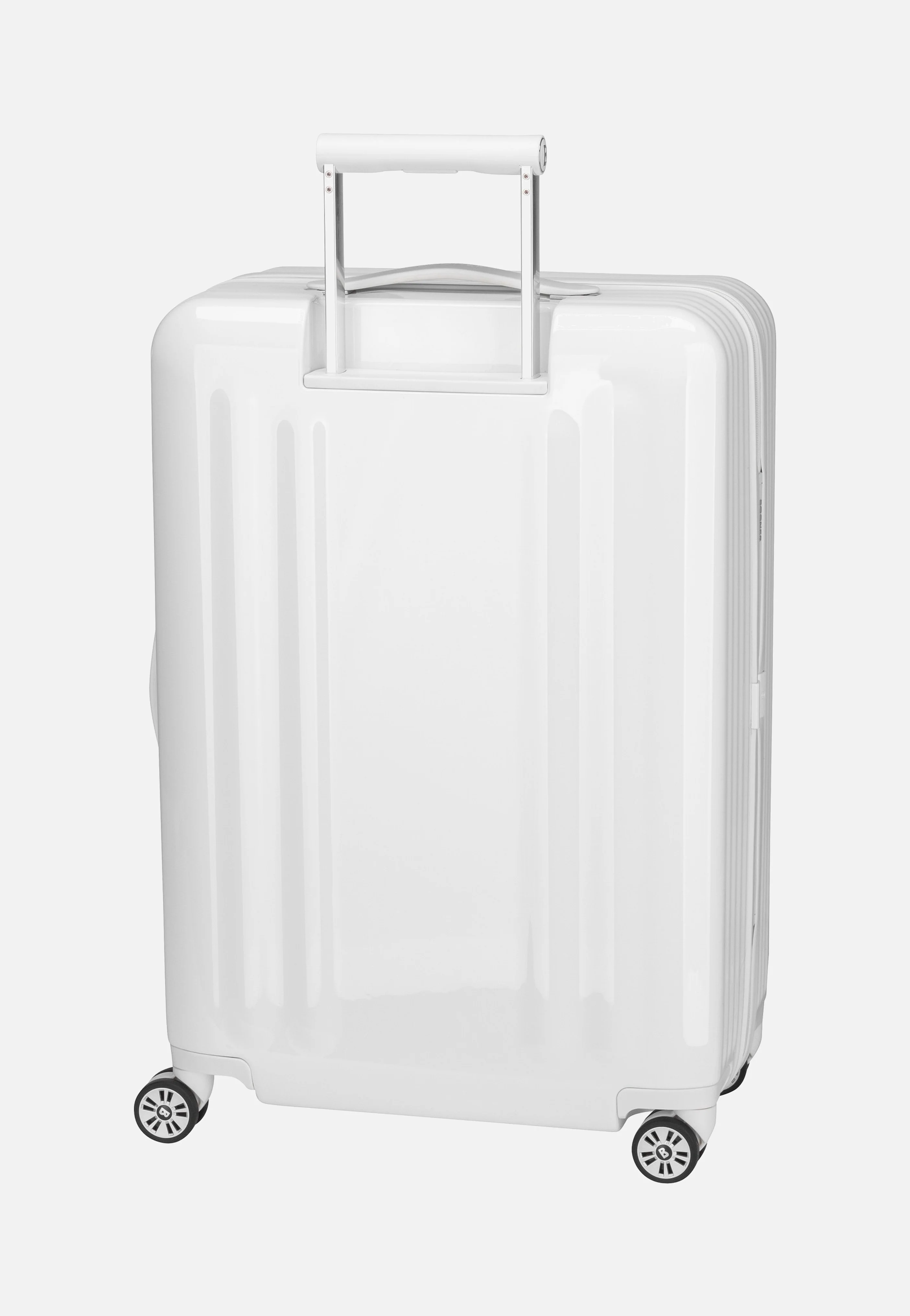 Piz C65 Trolleycase MVZ 4w White - Koffer - Image 3