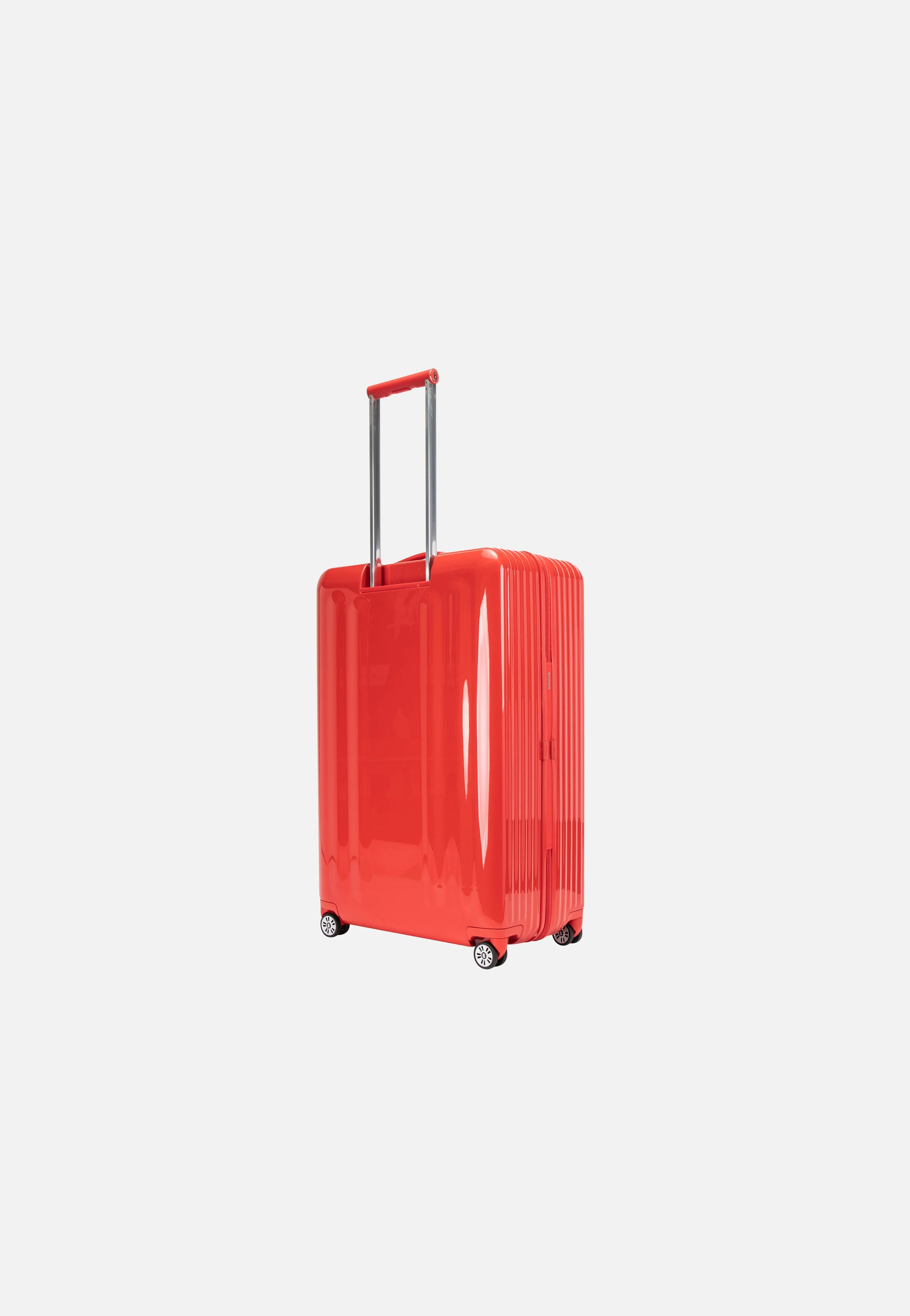 Piz C75 Trolleycase LVZ 4w Red - Koffer - Image 2