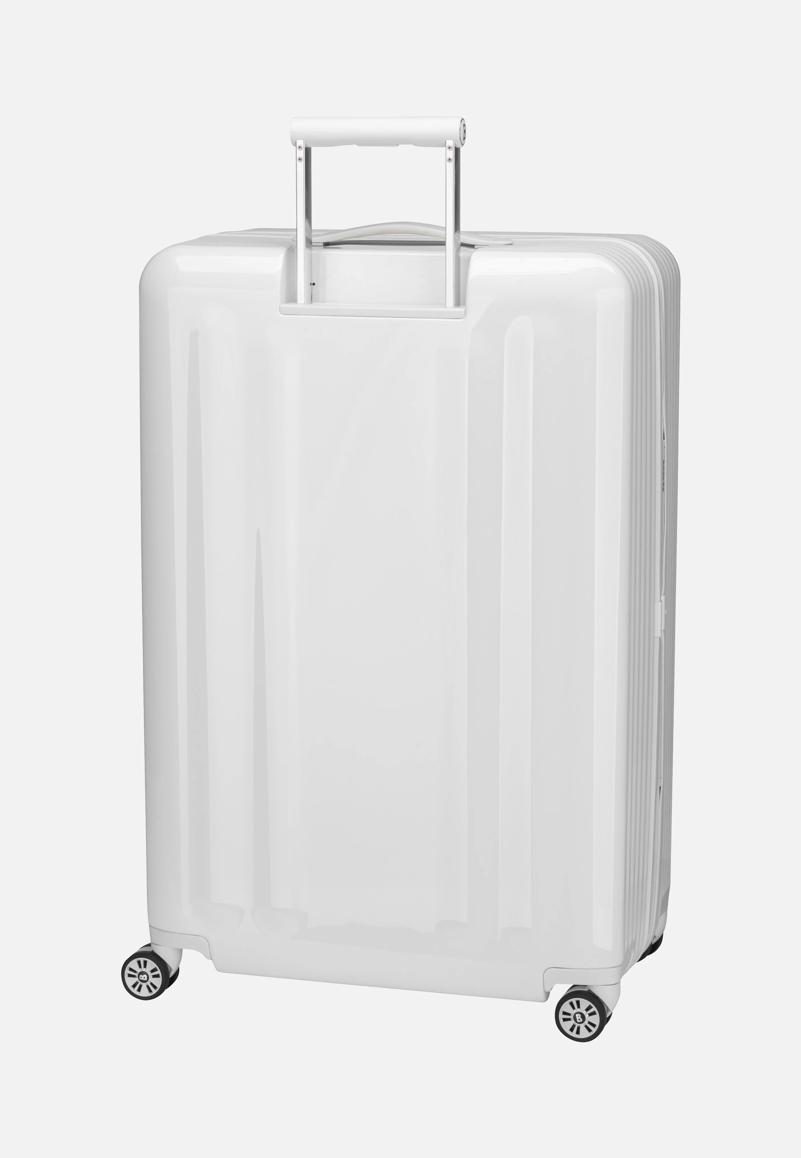 Piz C75 Trolleycase LVZ 4w White - Koffer - Image 3