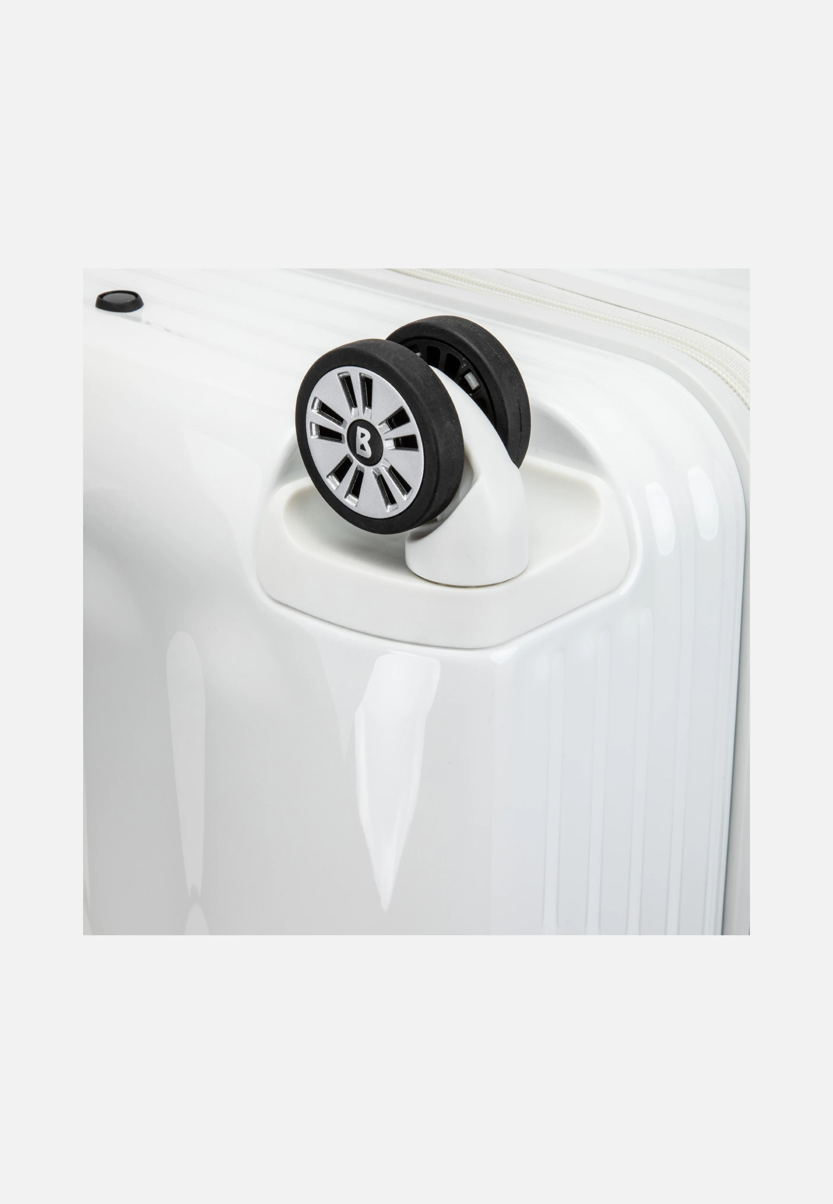 Piz C75 Trolleycase LVZ 4w White - Koffer - Image 6