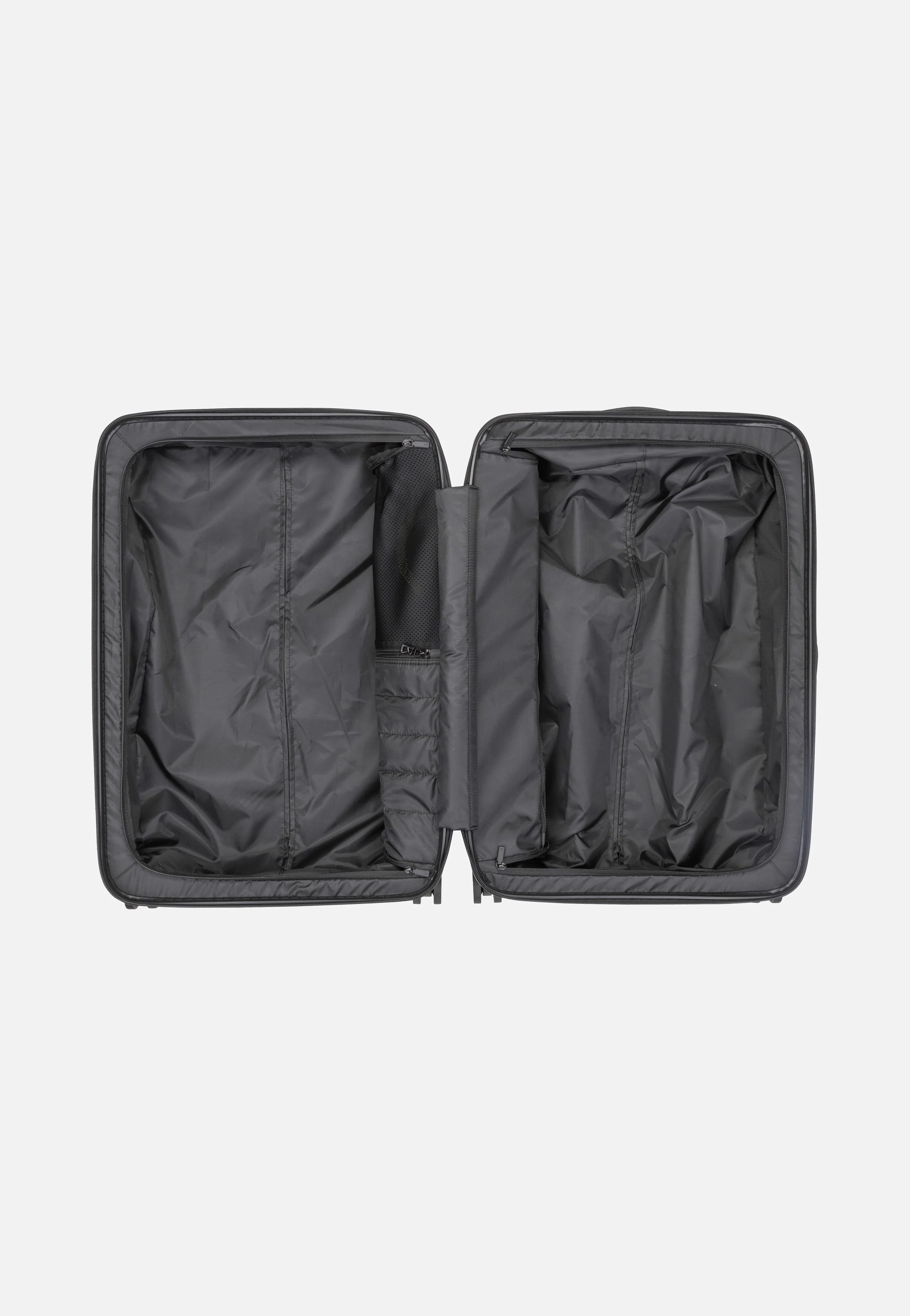 Piz Deluxe C65 Trolleycase MVZ 4w Black - Koffer - Image 4