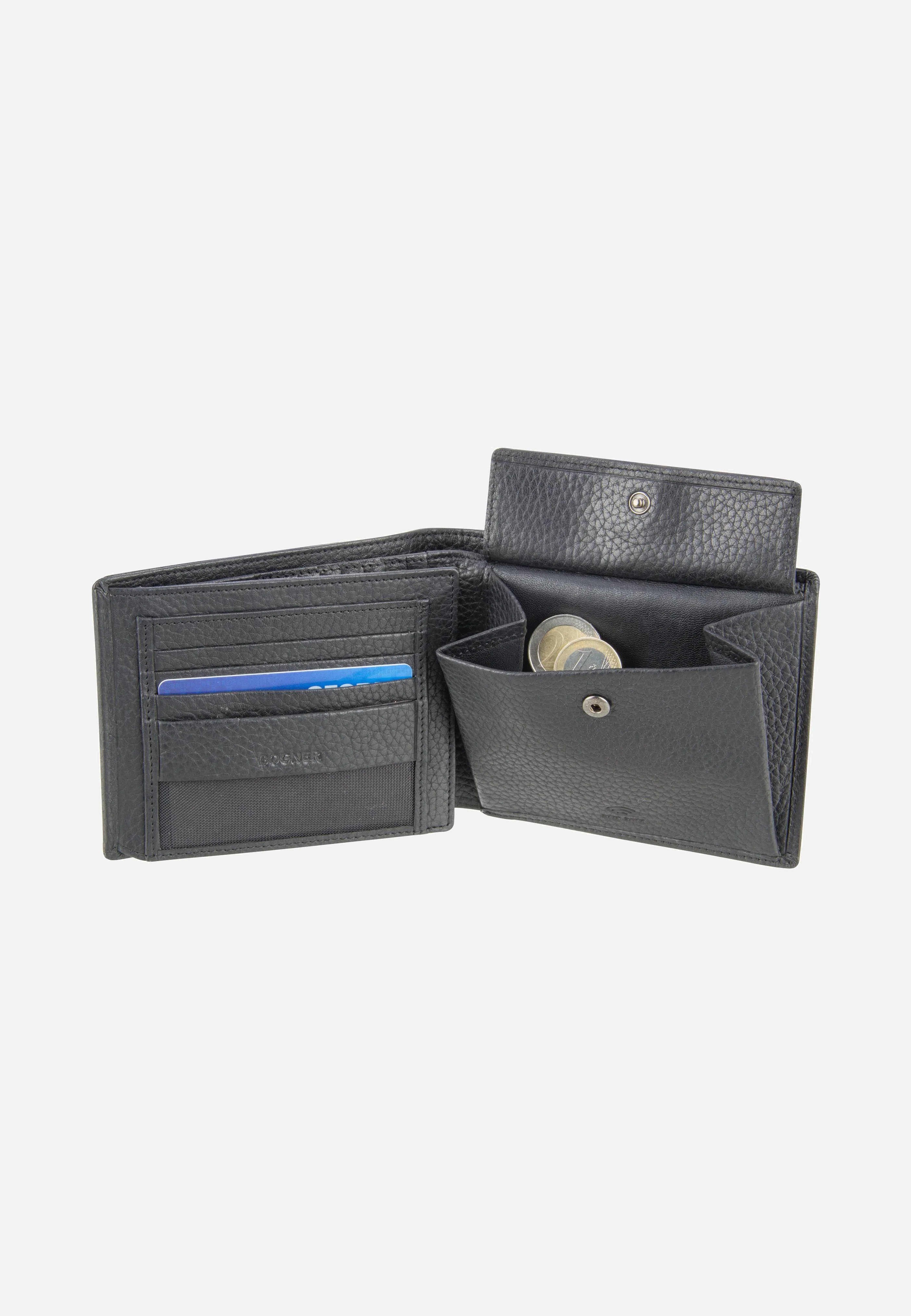 Vail Lennox BillFold LH13 Black - Portemonnaie - Image 3