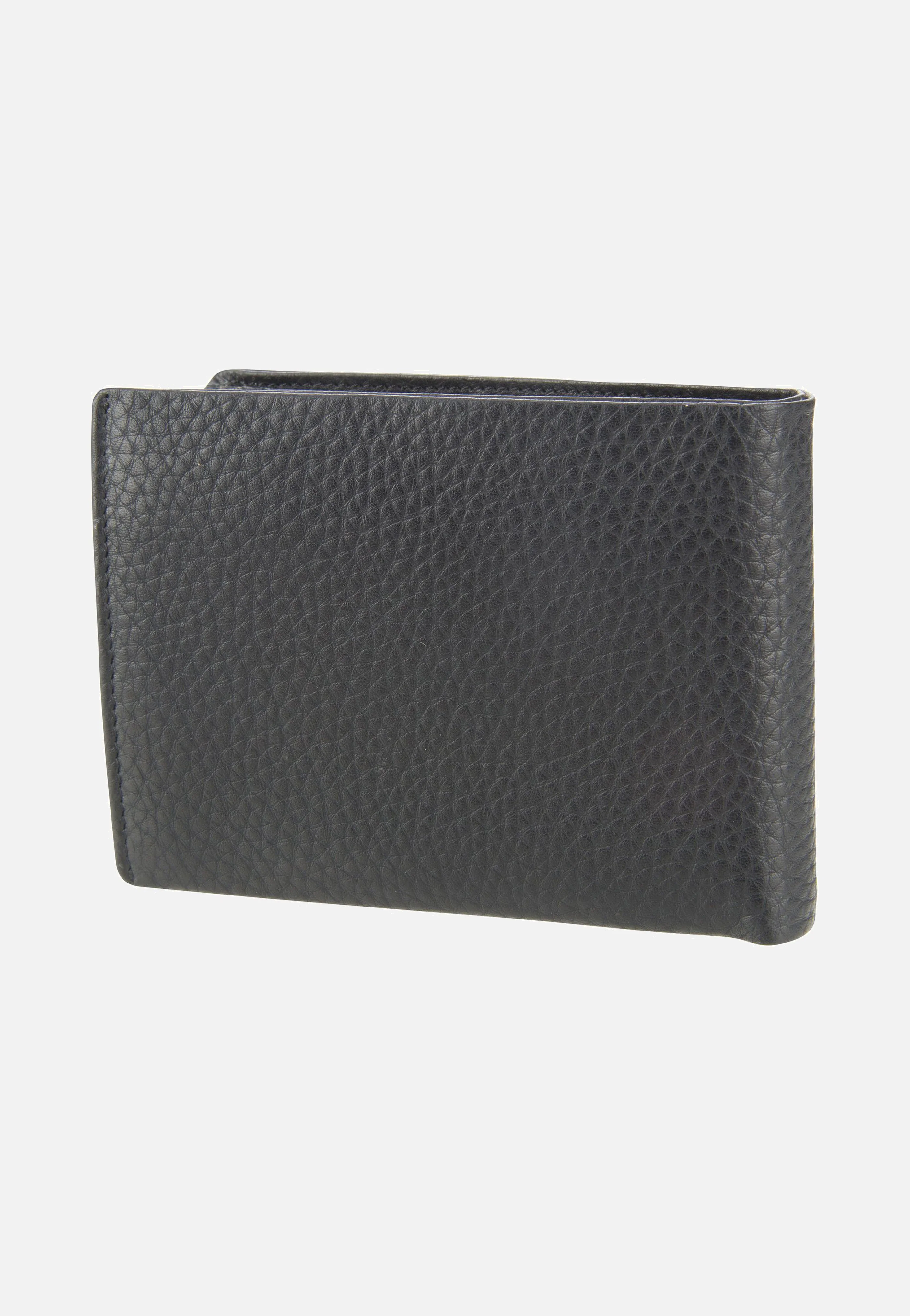 Vail Ruben BillFold SH7 Black - Portemonnaie - Image 2