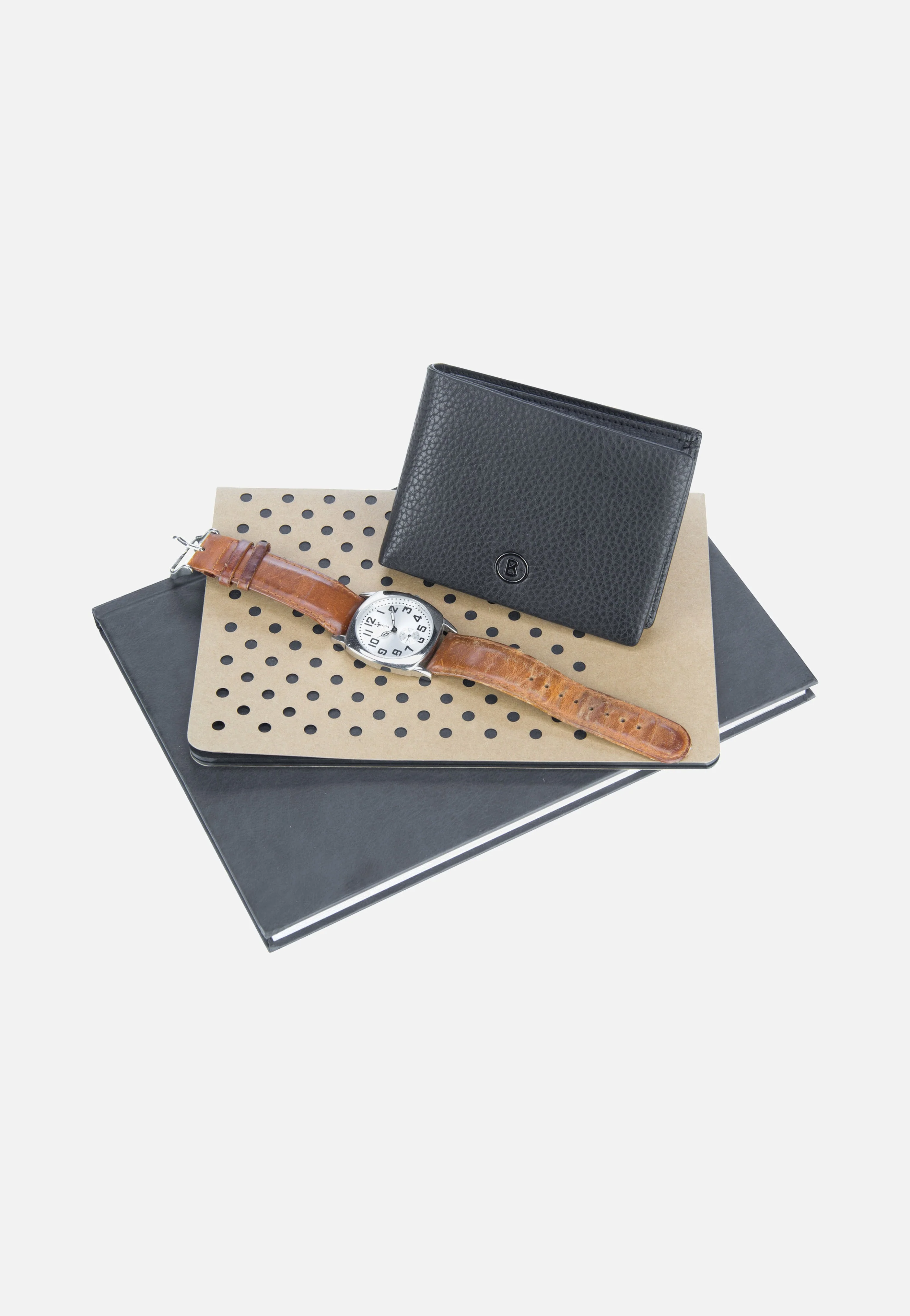 Vail Ruben BillFold SH7 Black - Portemonnaie - Image 6