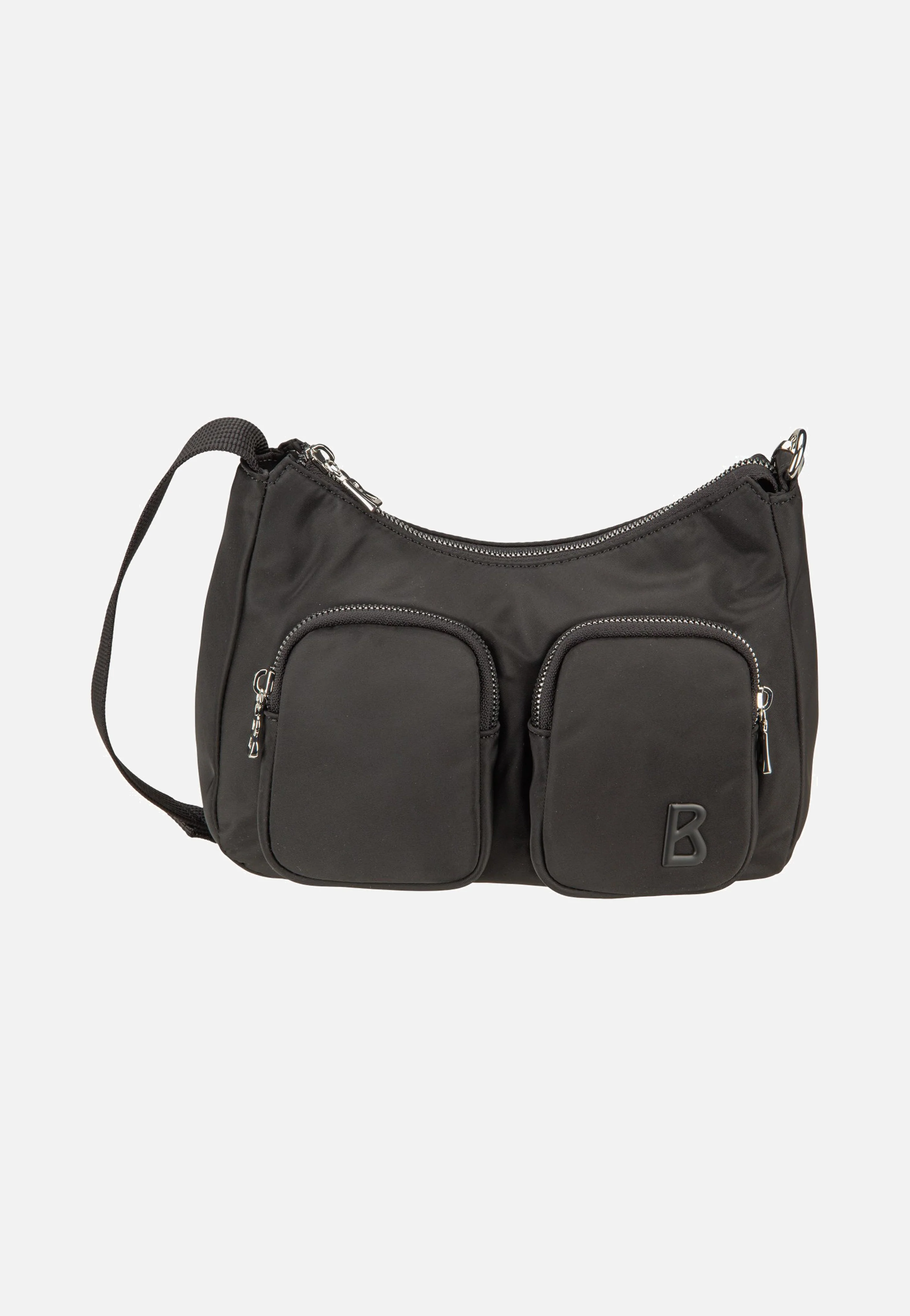 Verbier Play 1.0 Diya Shoulder Black - Tasche - Image 2