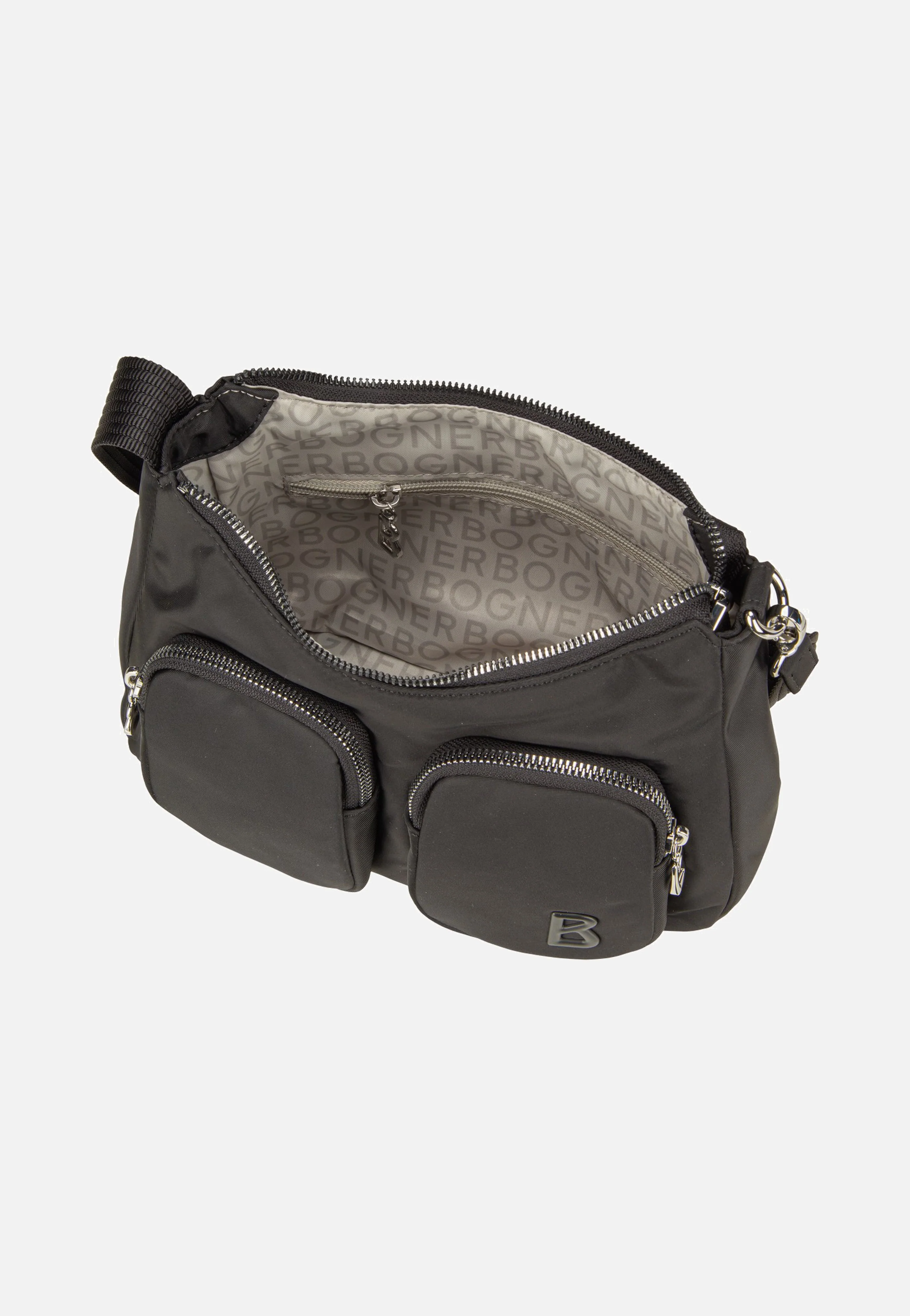 Verbier Play 1.0 Diya Shoulder Black - Tasche - Image 5