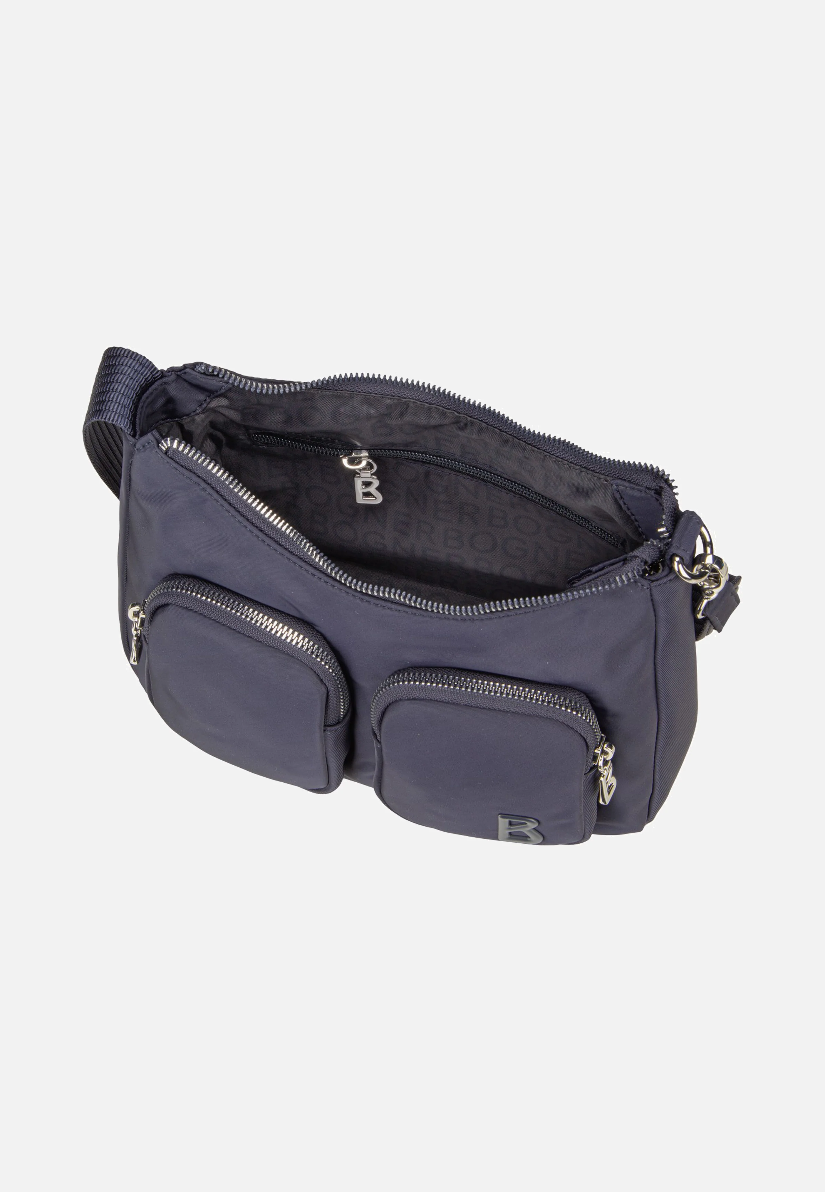 Verbier Play 1.0 Diya Shoulder Dark Blue - Tasche - Image 5