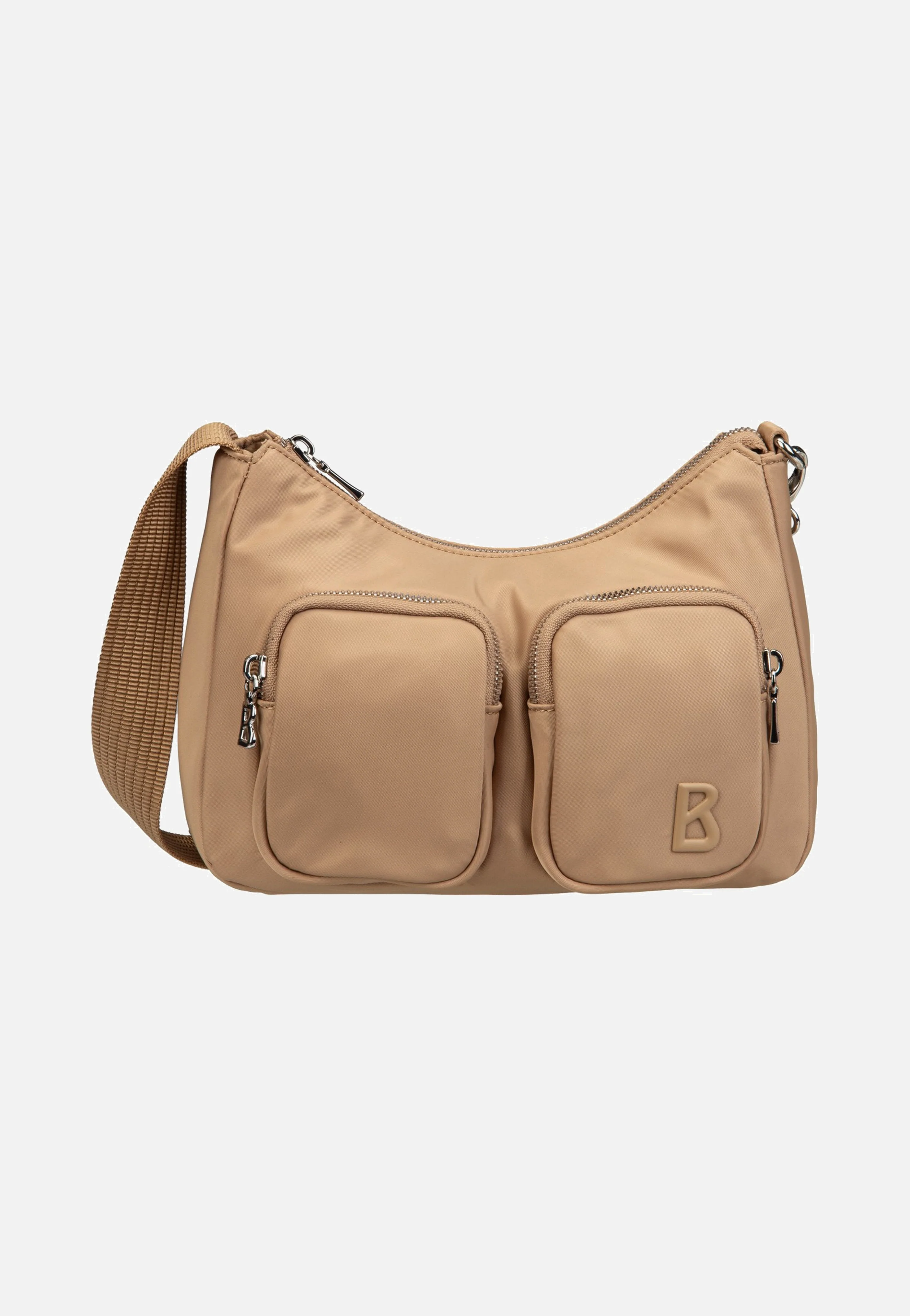 Verbier Play 1.0 Diya SHZ Latte - Crossbody Bag - Image 2