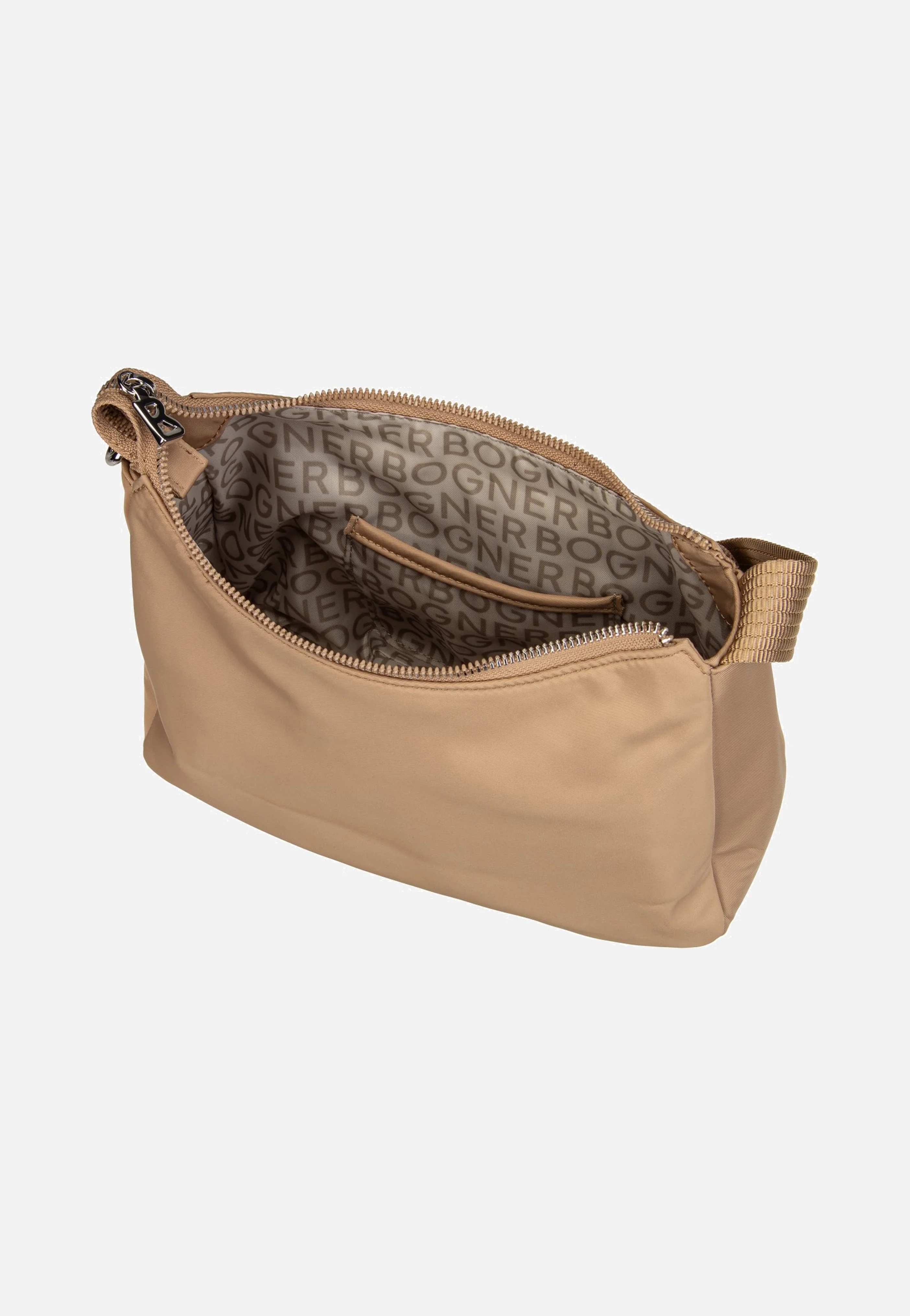 Verbier Play 1.0 Diya SHZ Latte - Crossbody Bag - Image 5
