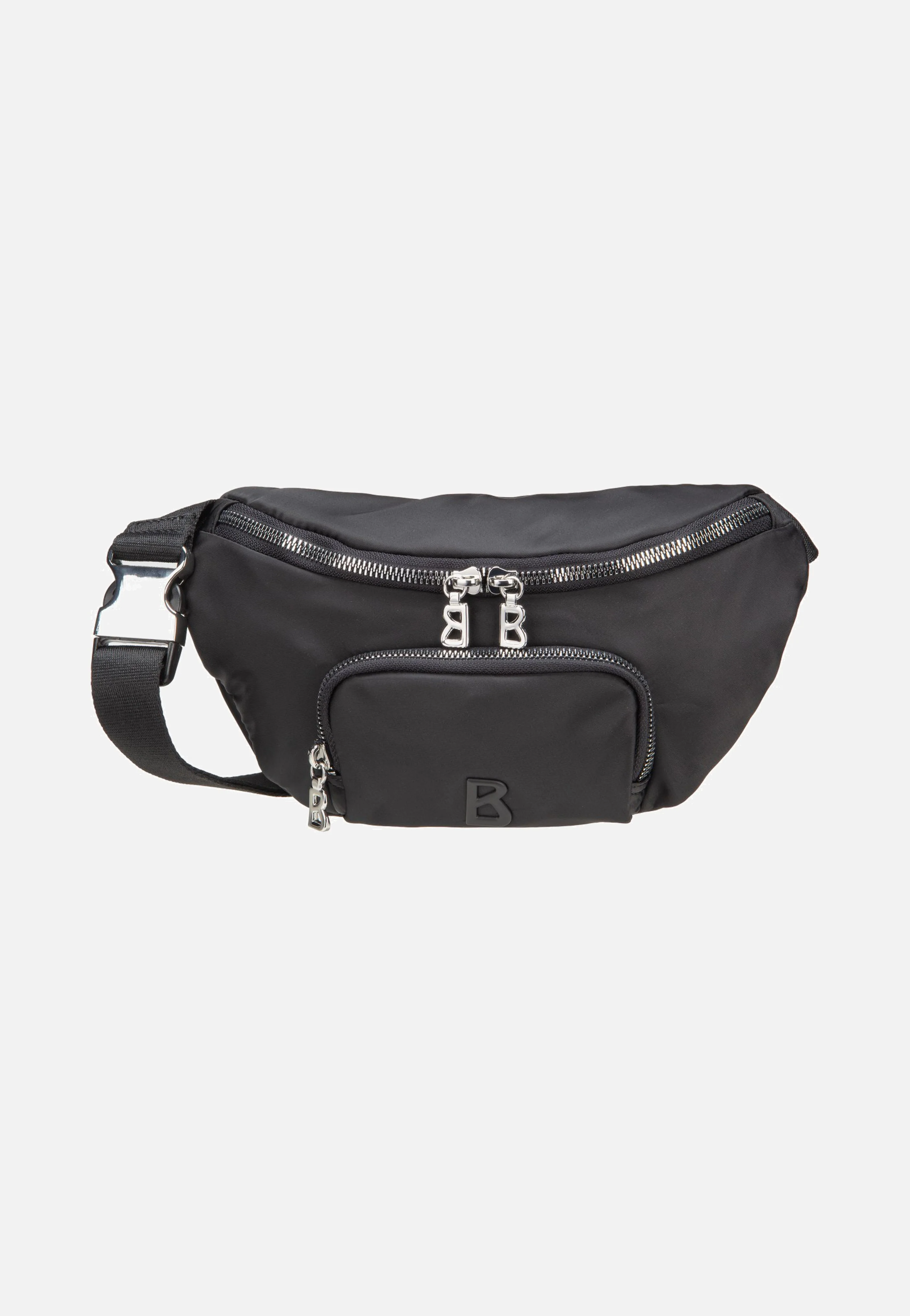 Verbier Play 1.0 Janica Hipbag Black - Gürteltasche