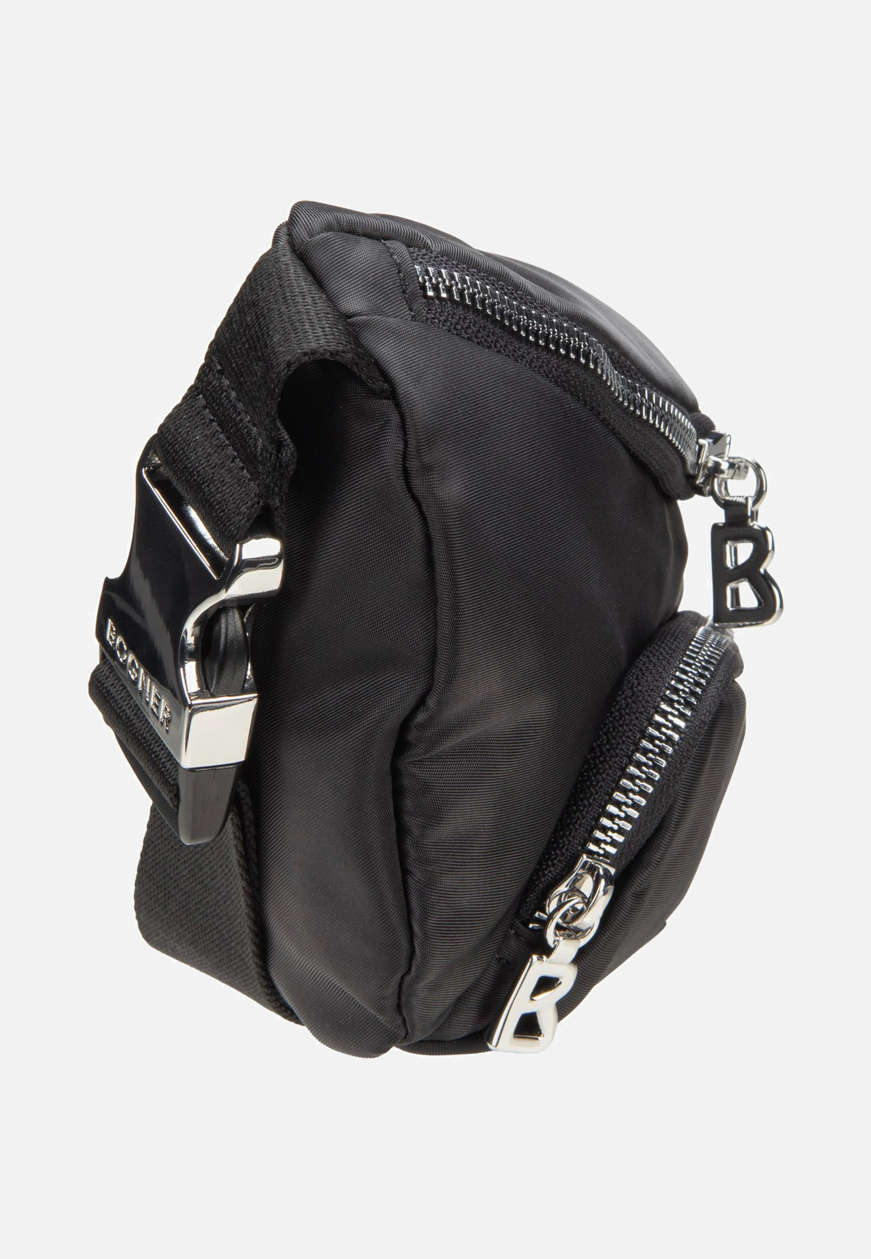 Verbier Play 1.0 Janica Hipbag Black - Gürteltasche - Image 3