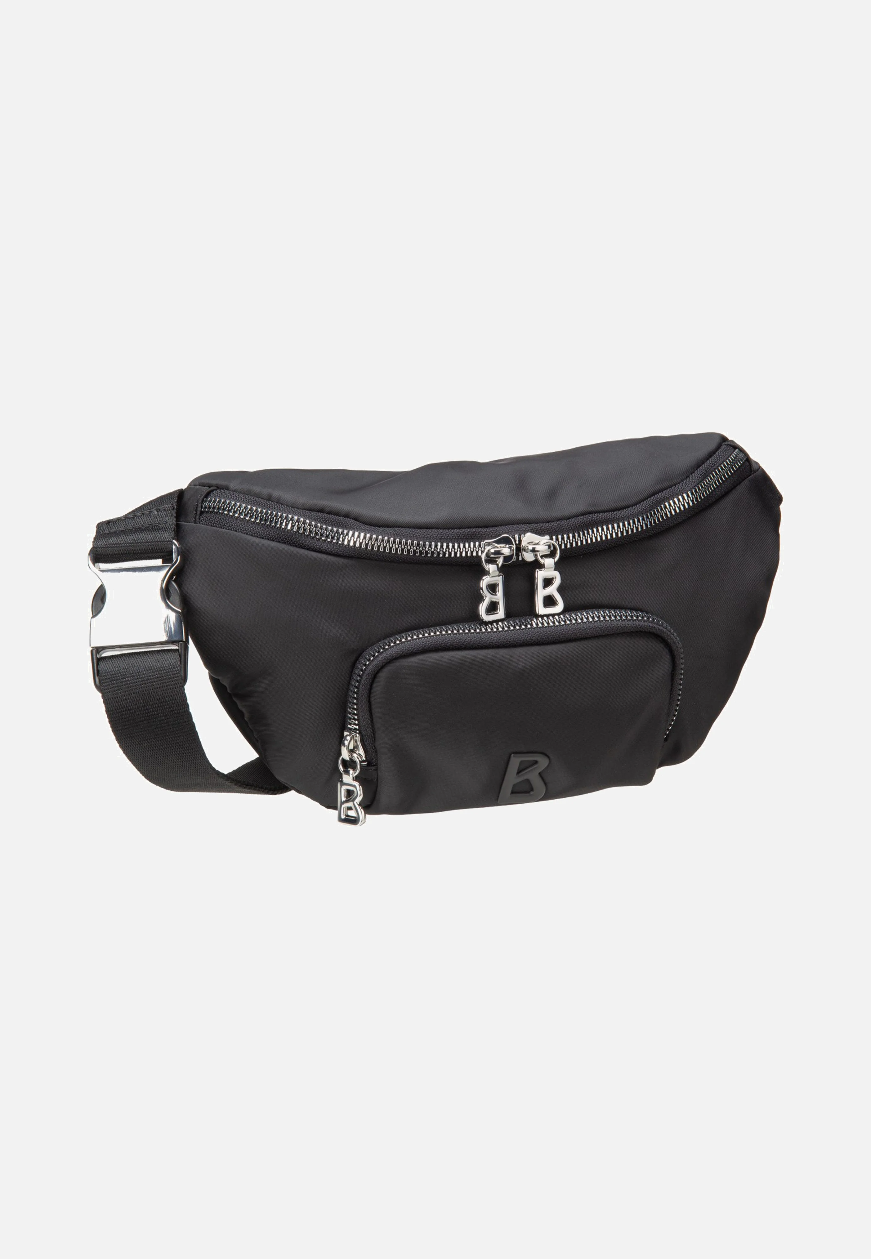 Verbier Play 1.0 Janica Hipbag Black - Gürteltasche - Image 5