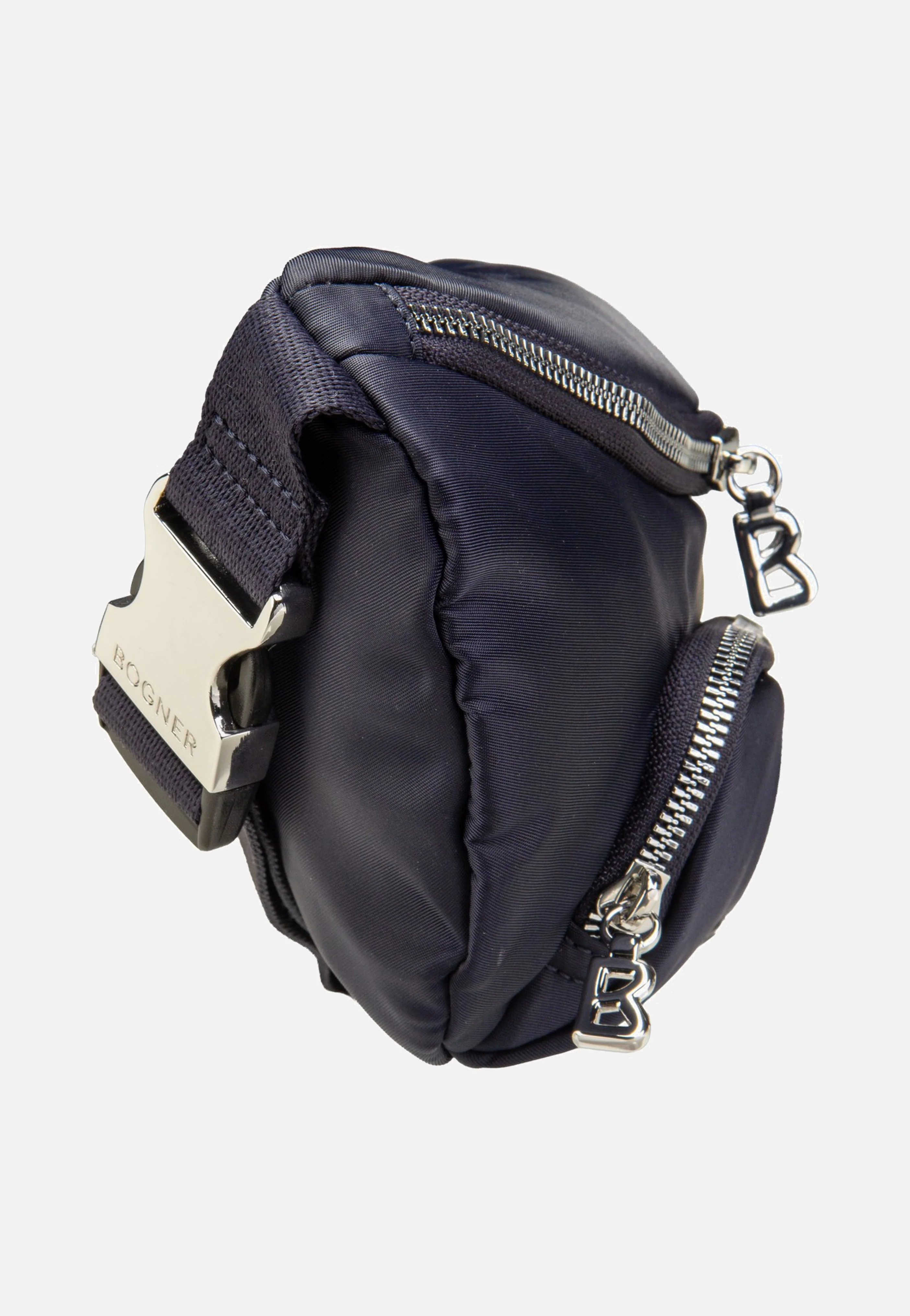 Verbier Play 1.0 Janica Hipbag Dark Blue - Gürteltasche - Image 3