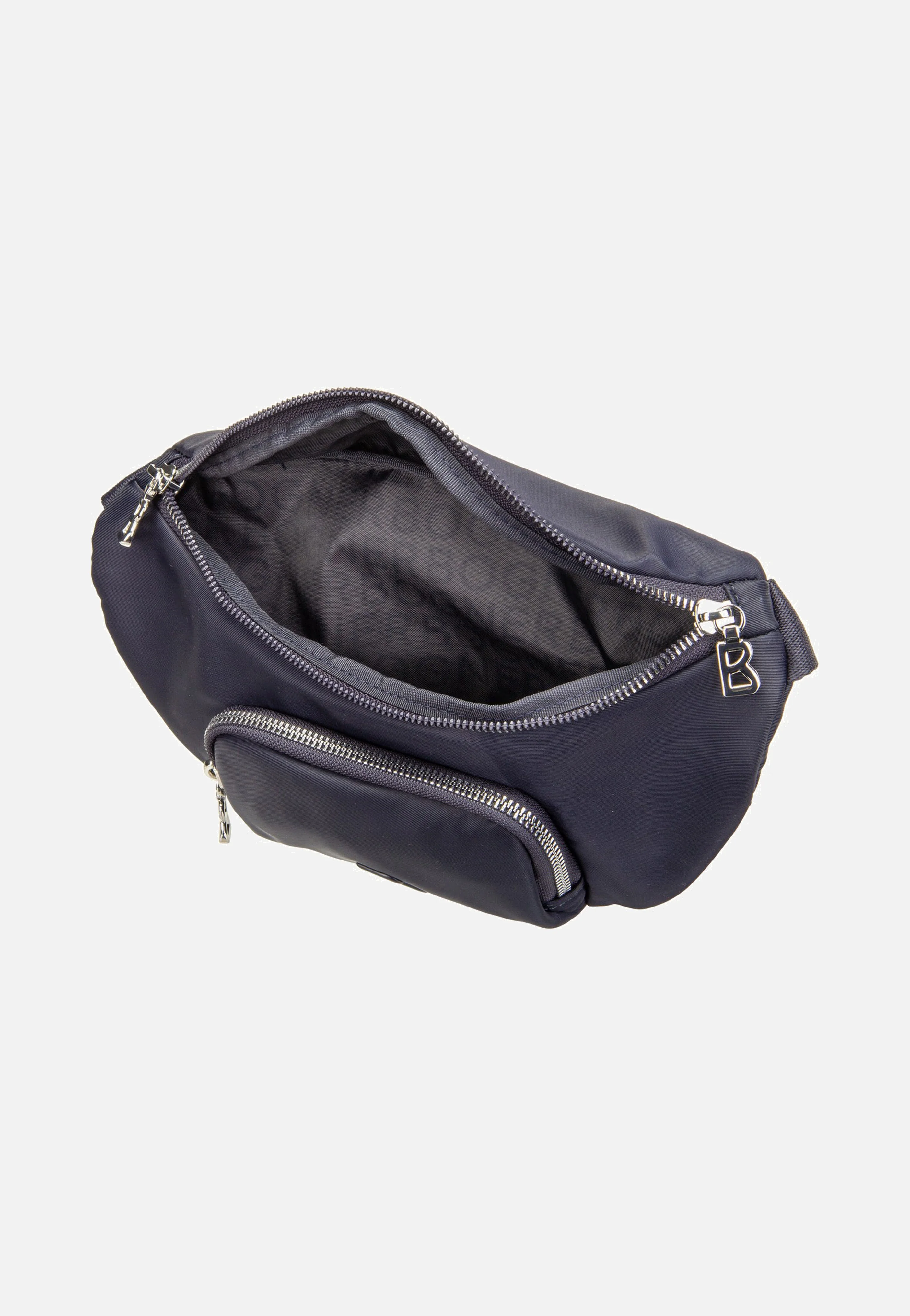 Verbier Play 1.0 Janica Hipbag Dark Blue - Gürteltasche - Image 4
