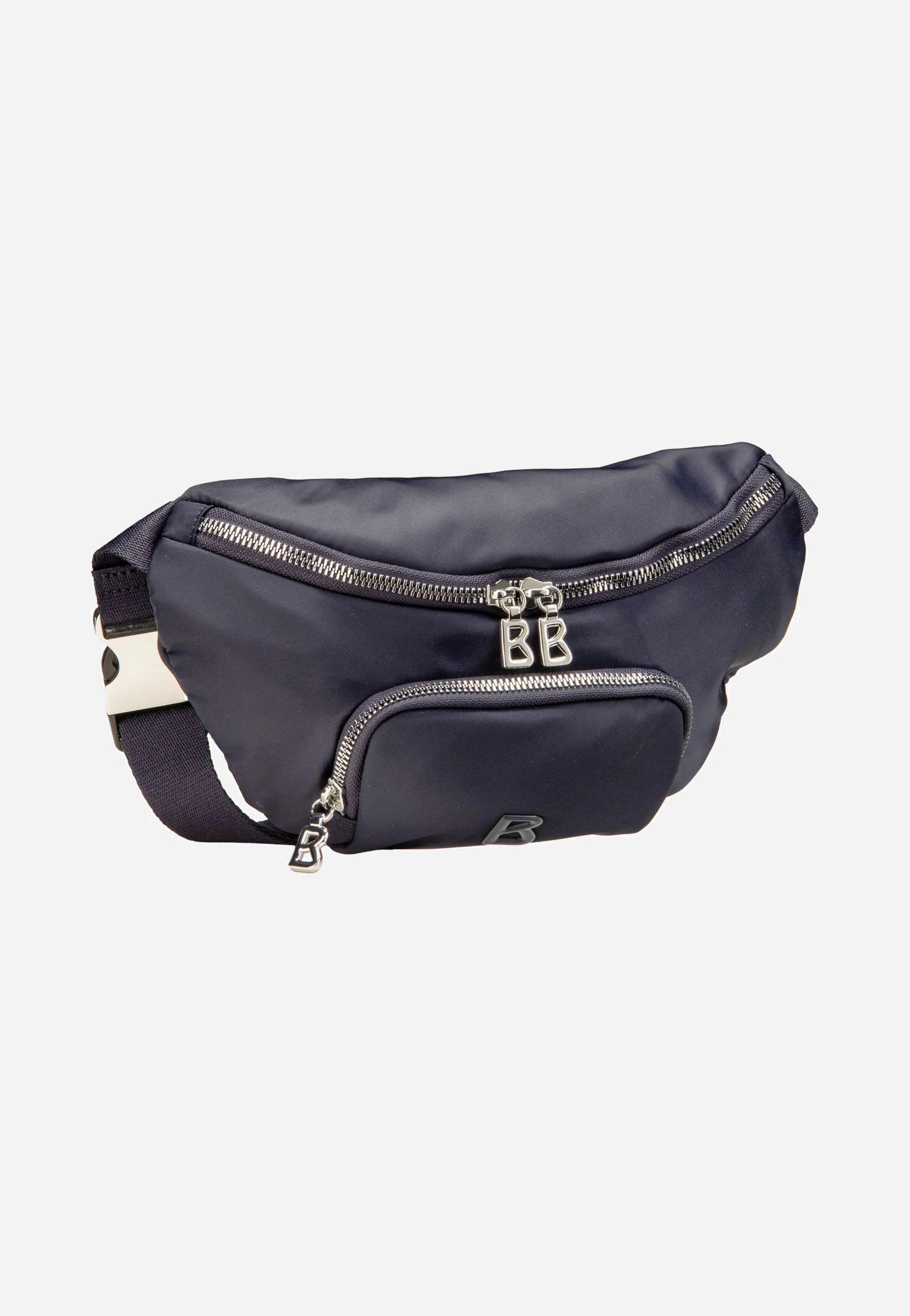 Verbier Play 1.0 Janica Hipbag Dark Blue - Gürteltasche - Image 5