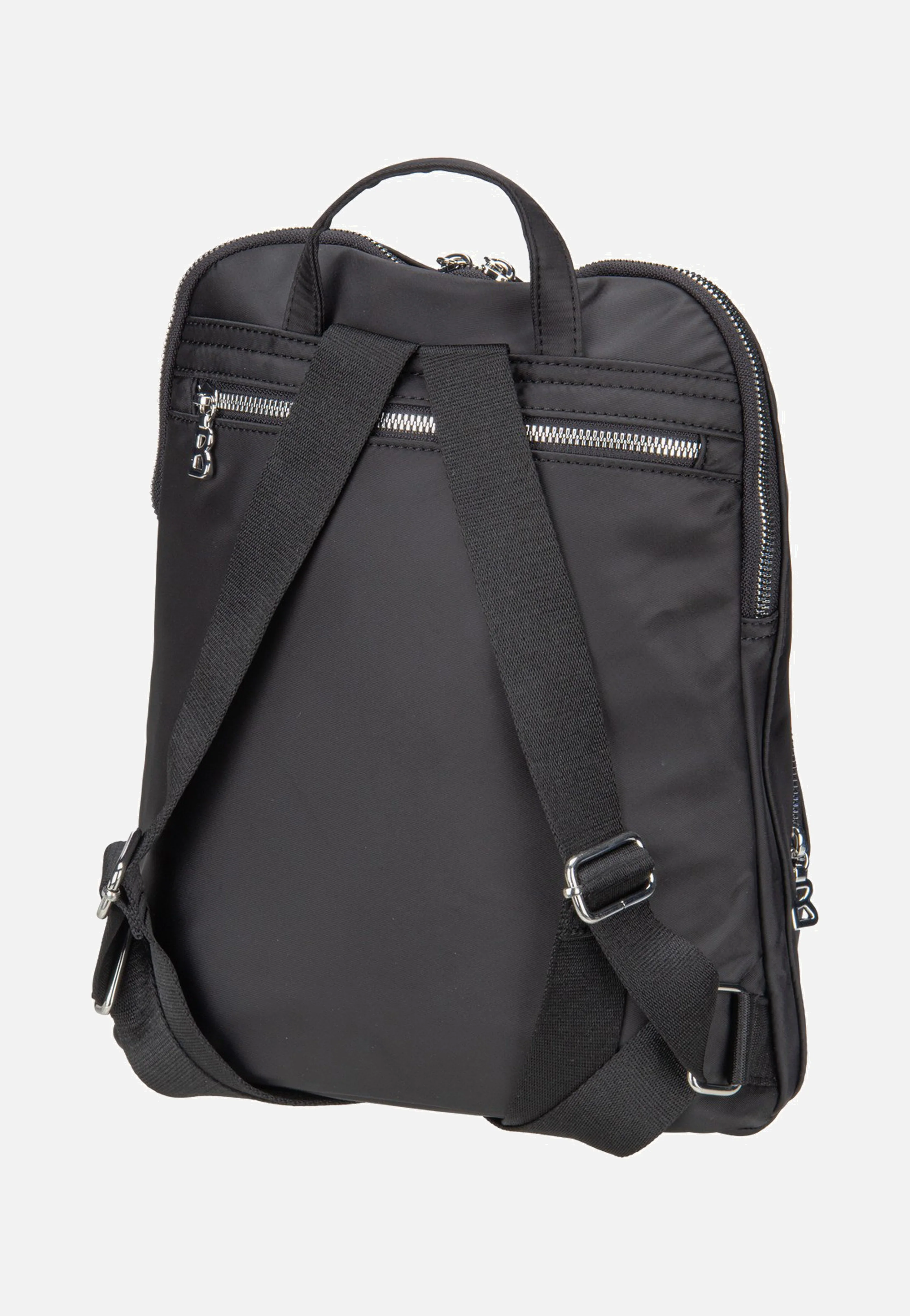 Verbier Play 1.0 Maxi Backpack Black - Rucksack - Image 2