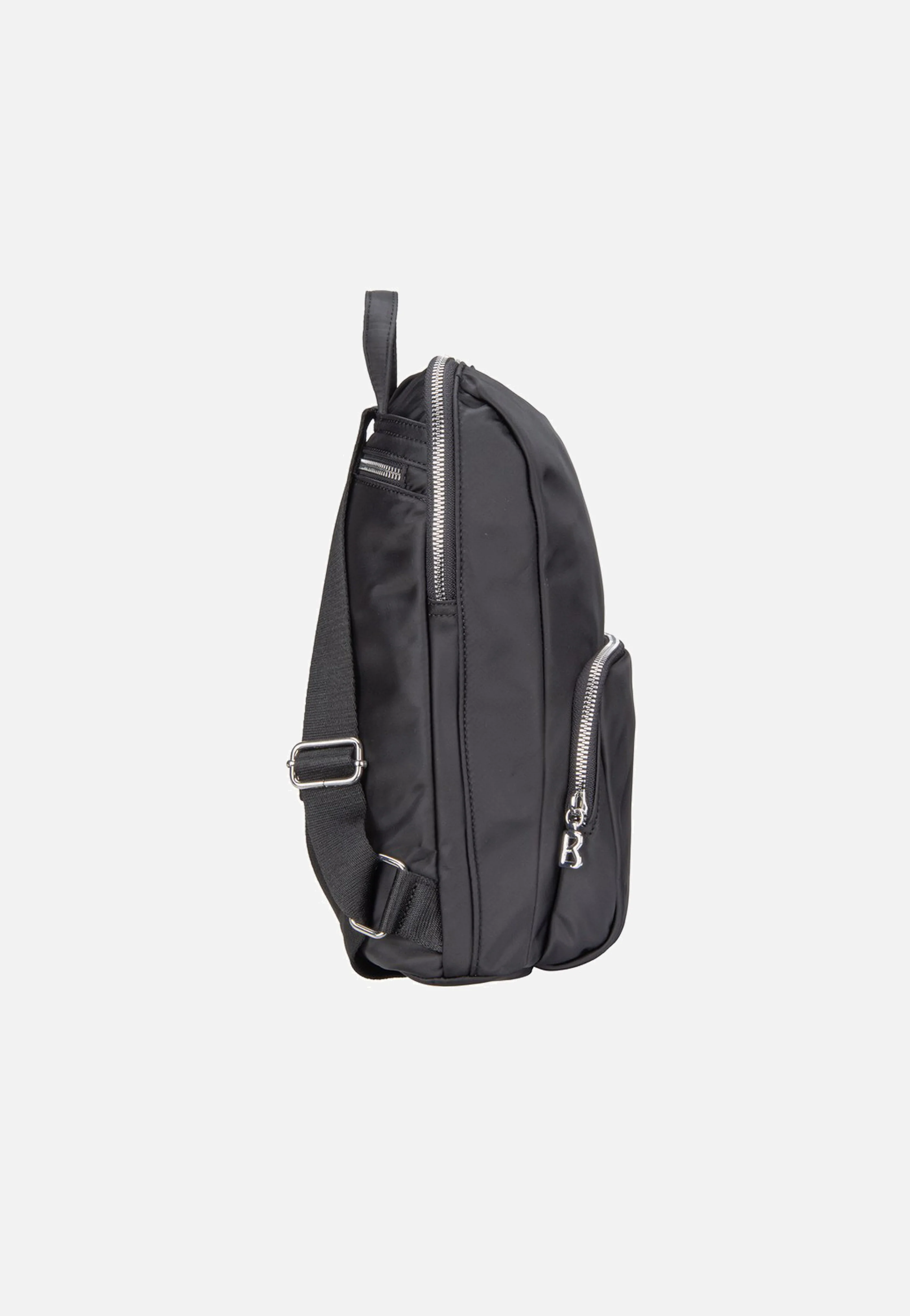 Verbier Play 1.0 Maxi Backpack Black - Rucksack - Image 3