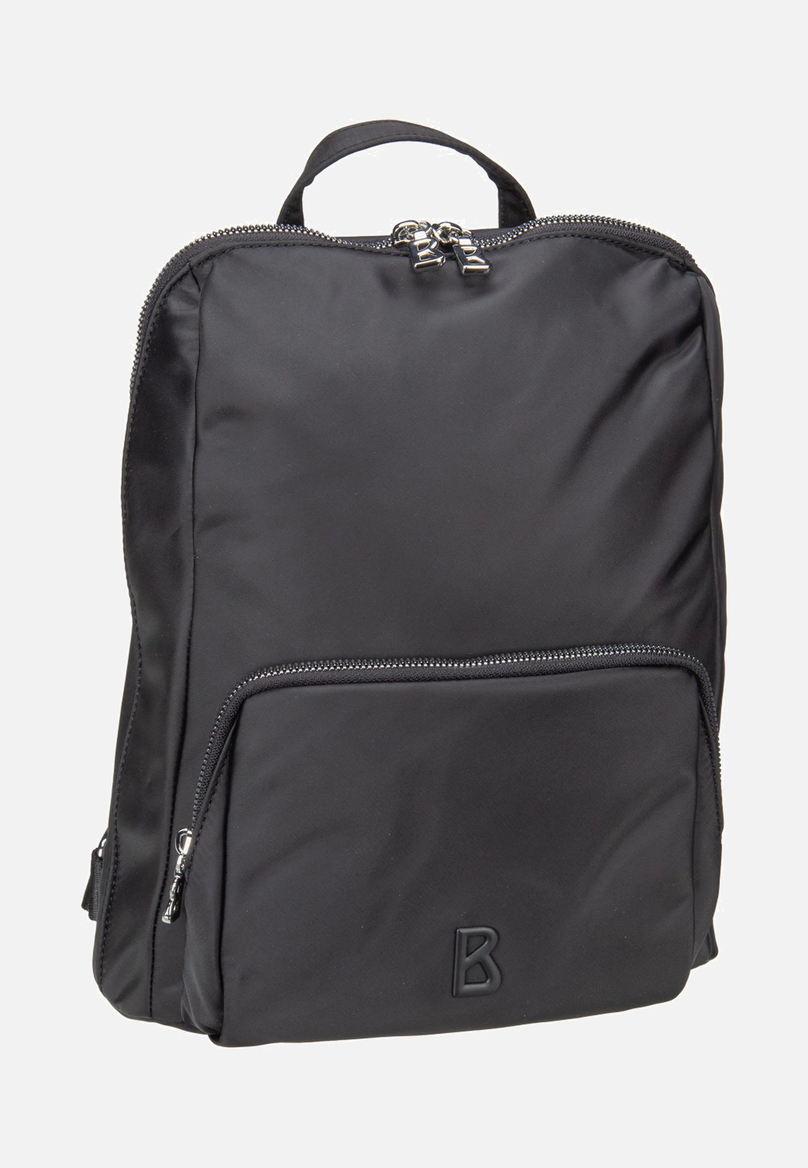 Verbier Play 1.0 Maxi Backpack Black - Rucksack - Image 5