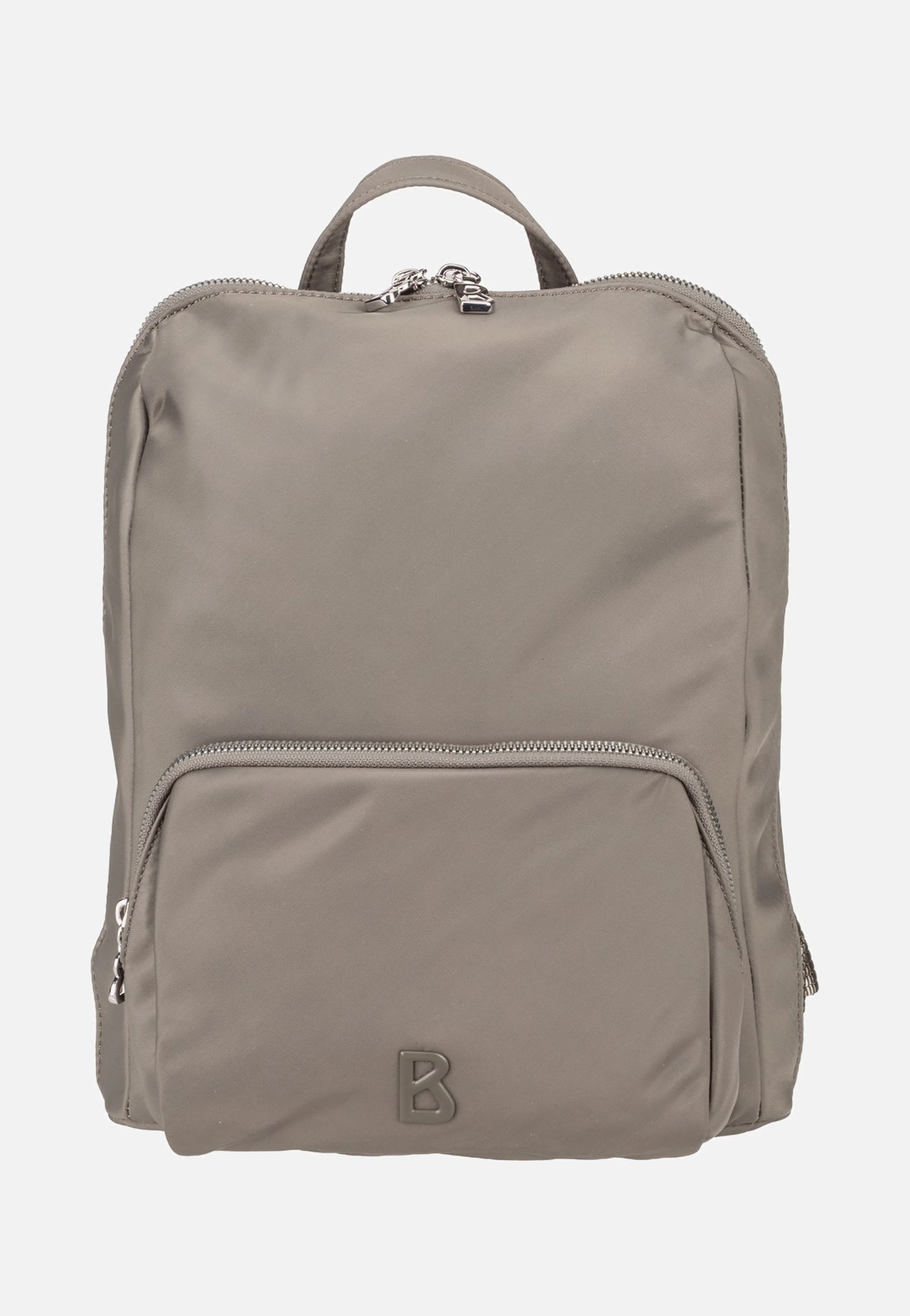 Verbier Play 1.0 Maxi Mvz Olive Night - Rucksack - Image 2