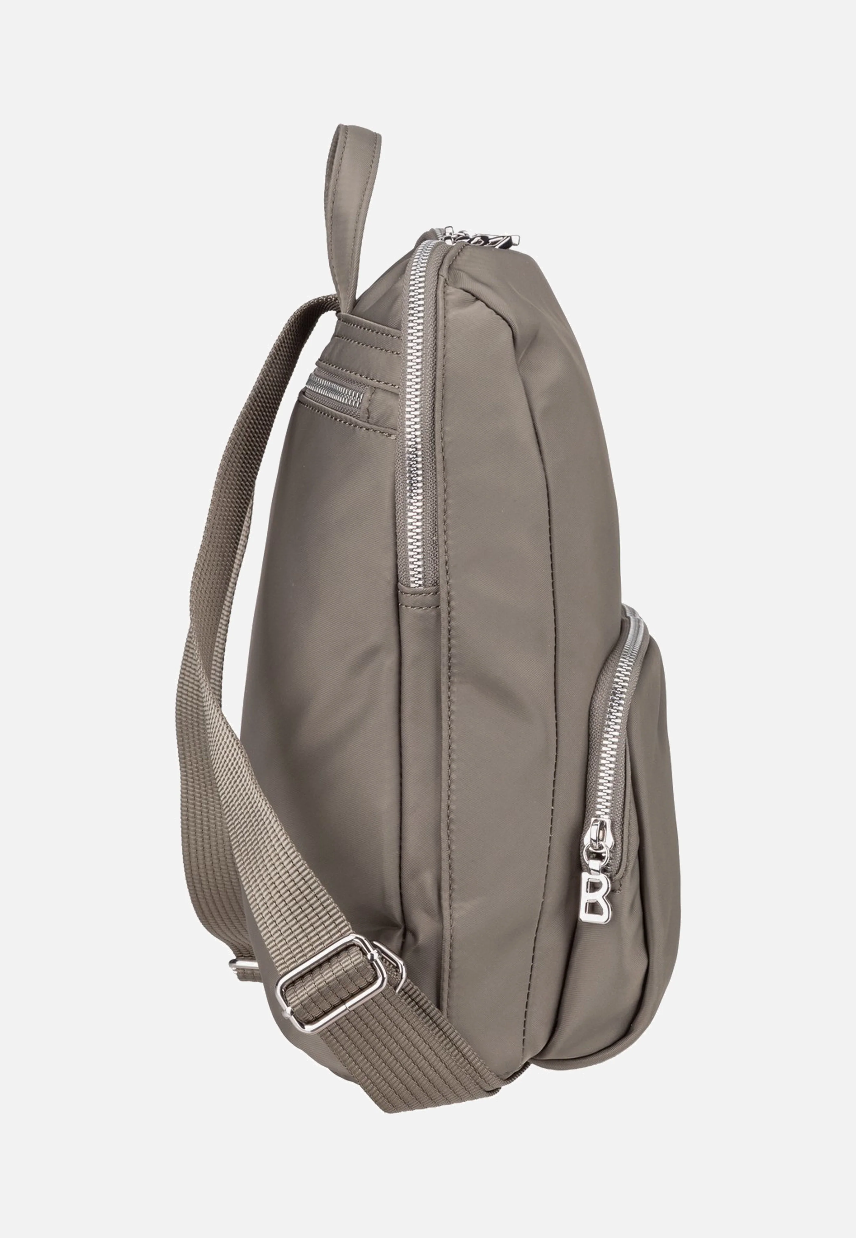 Verbier Play 1.0 Maxi Mvz Olive Night - Rucksack - Image 3