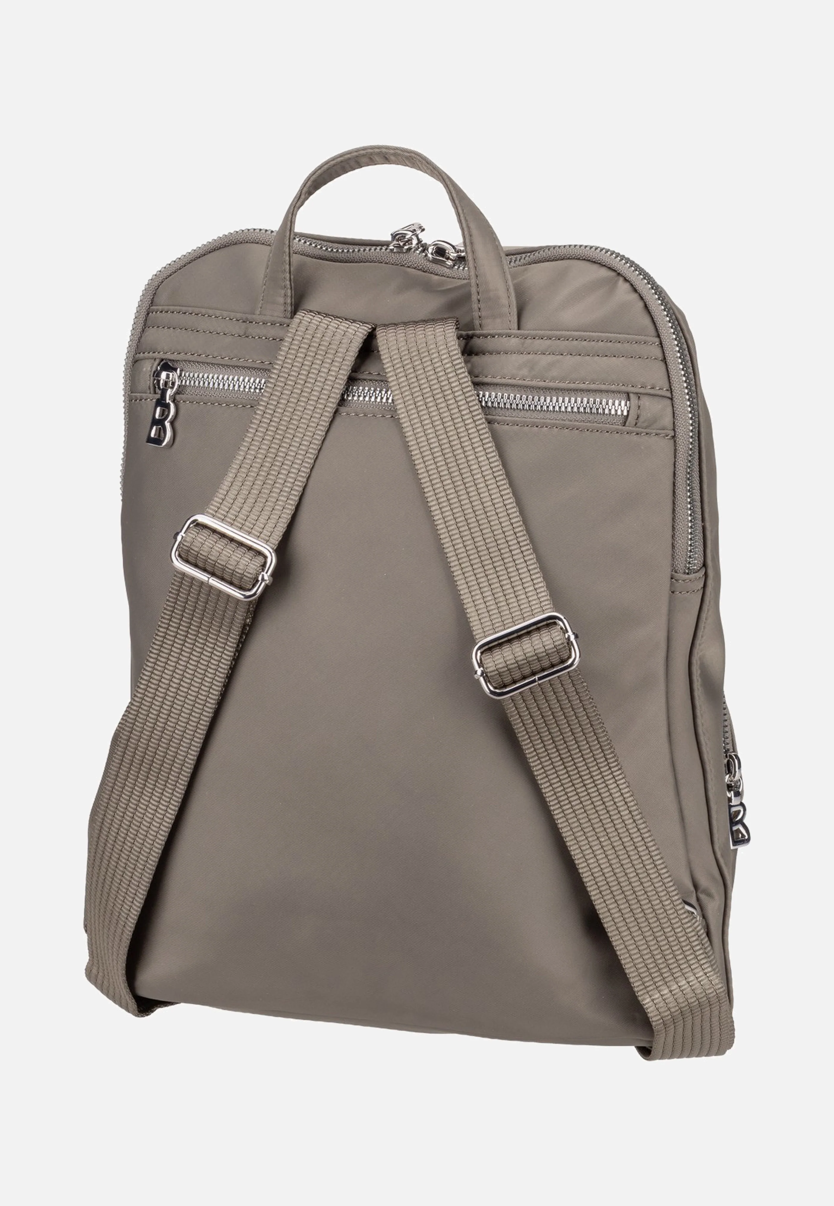 Verbier Play 1.0 Maxi Mvz Olive Night - Rucksack - Image 4