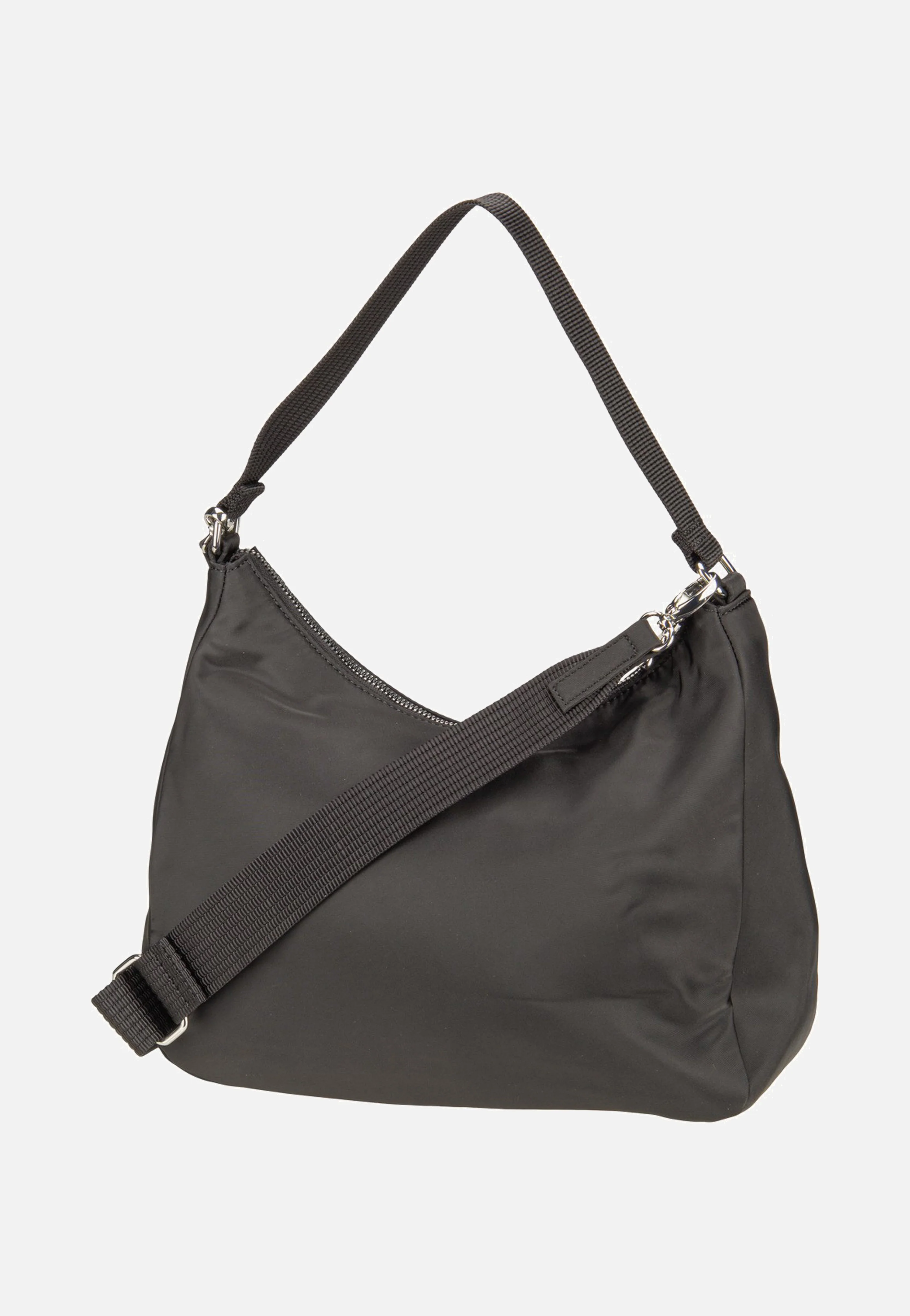 Verbier Play 1.0 Pari Hobo MHZ Black - Tasche - Image 3