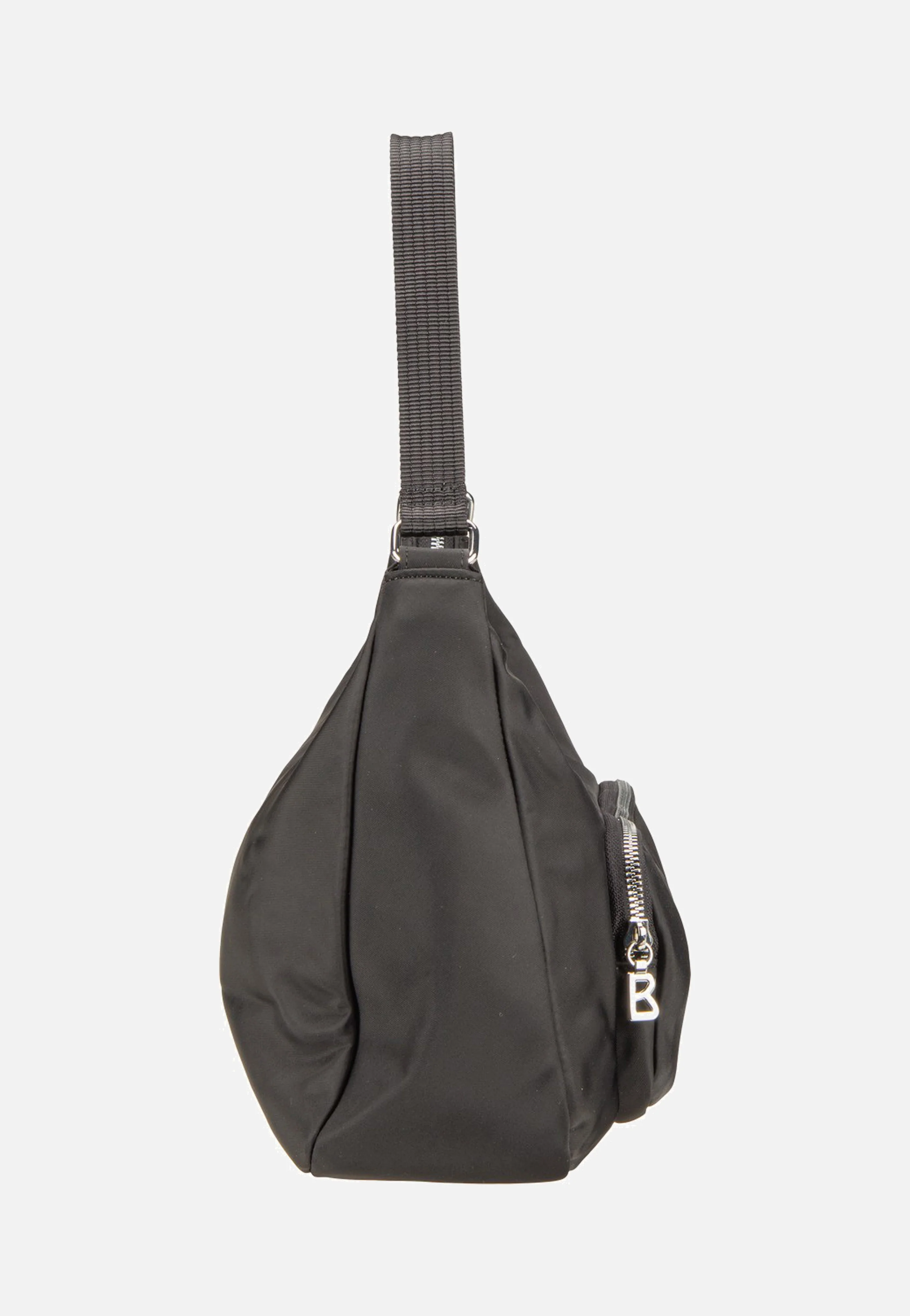 Verbier Play 1.0 Pari Hobo MHZ Black - Tasche - Image 4
